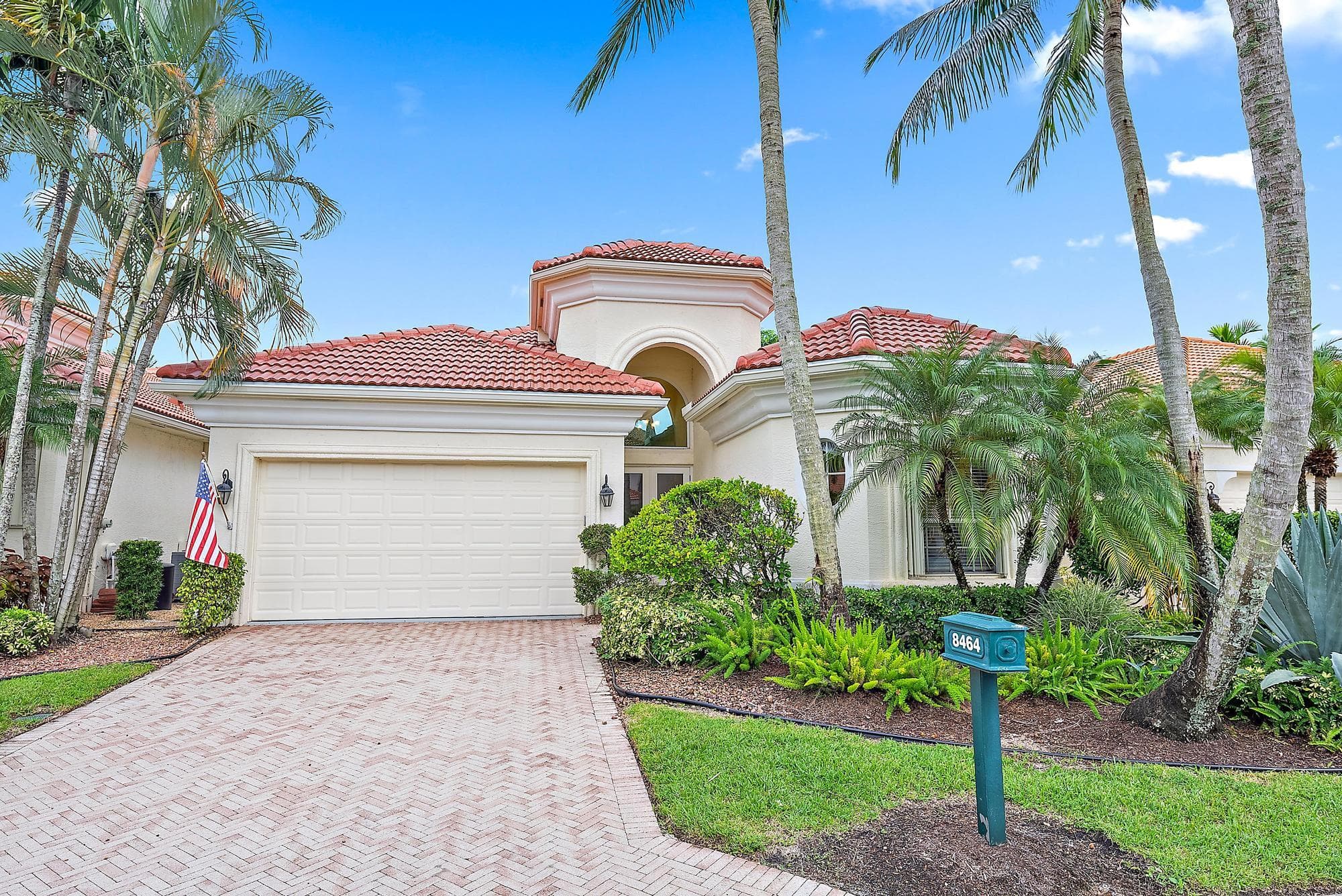8464 Legend Club Drive, West Palm Beach, FL 33412 2