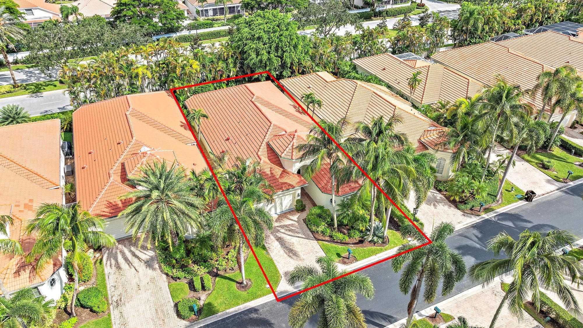 8464 Legend Club Drive, West Palm Beach, FL 33412 33