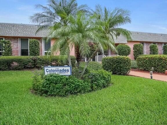 1181 Carlton Court 202, Fort Pierce, FL 34949 33