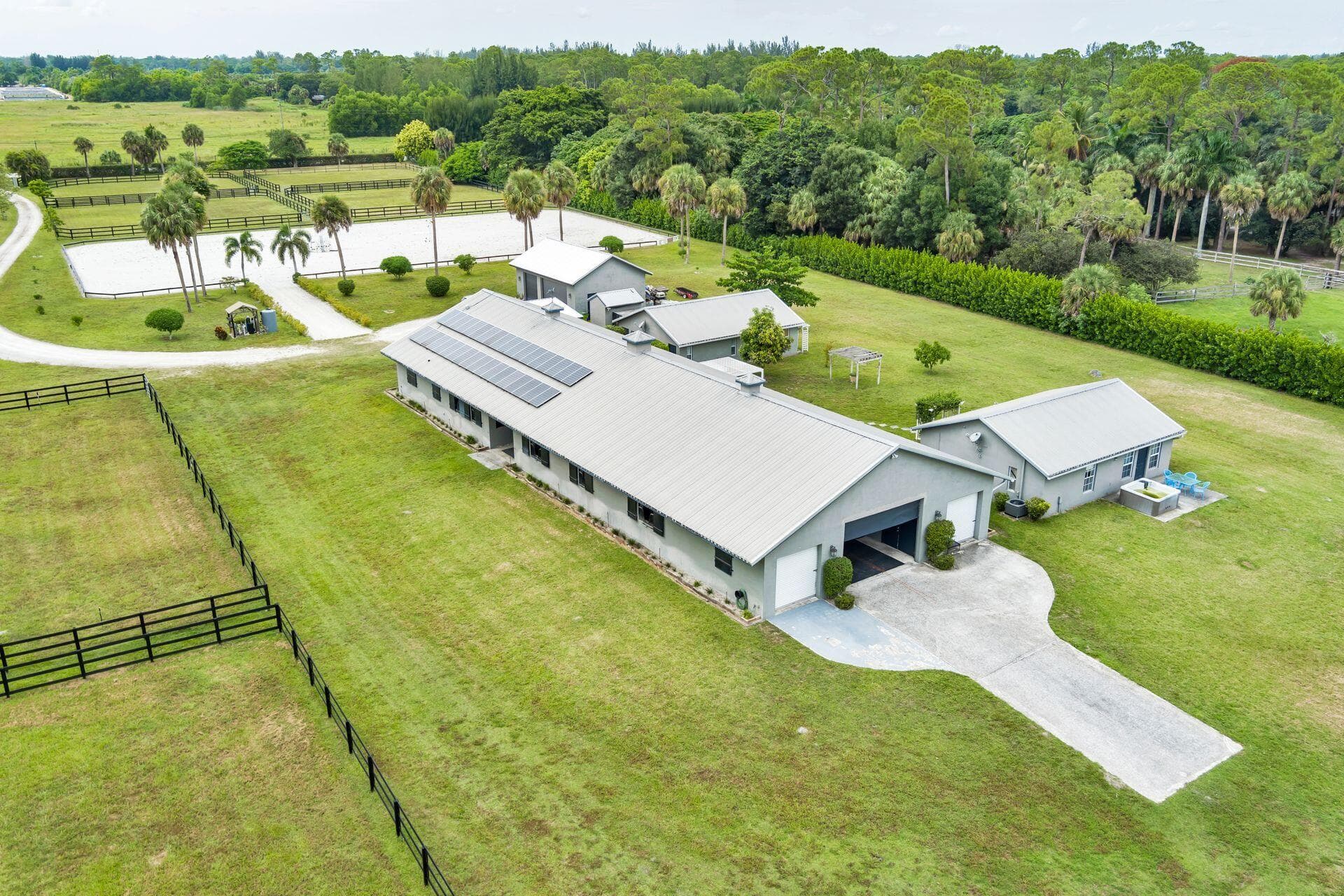 2770 E Road, Loxahatchee Groves, FL 33470 50