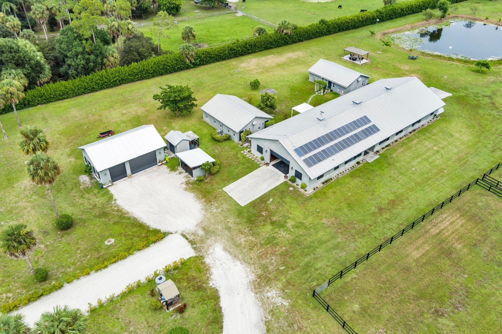 2770 E Road, Loxahatchee Groves, FL 33470 51