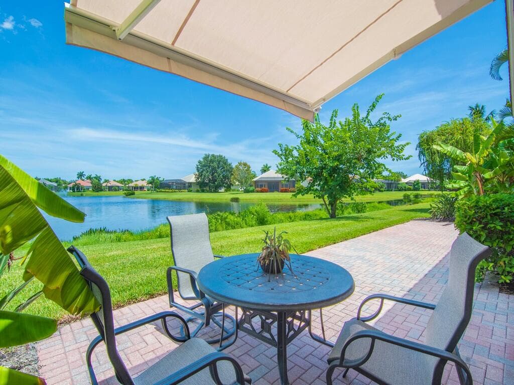 1208 Riverwind Circle, Vero Beach, FL 32967 3