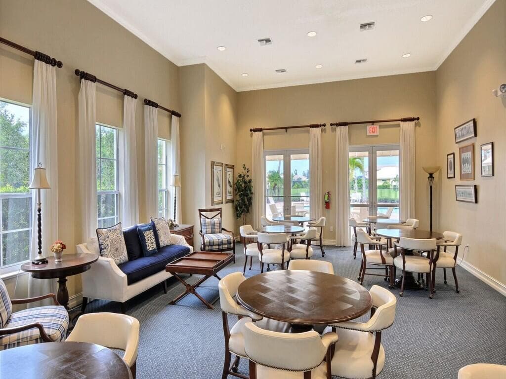 1208 Riverwind Circle, Vero Beach, FL 32967 47
