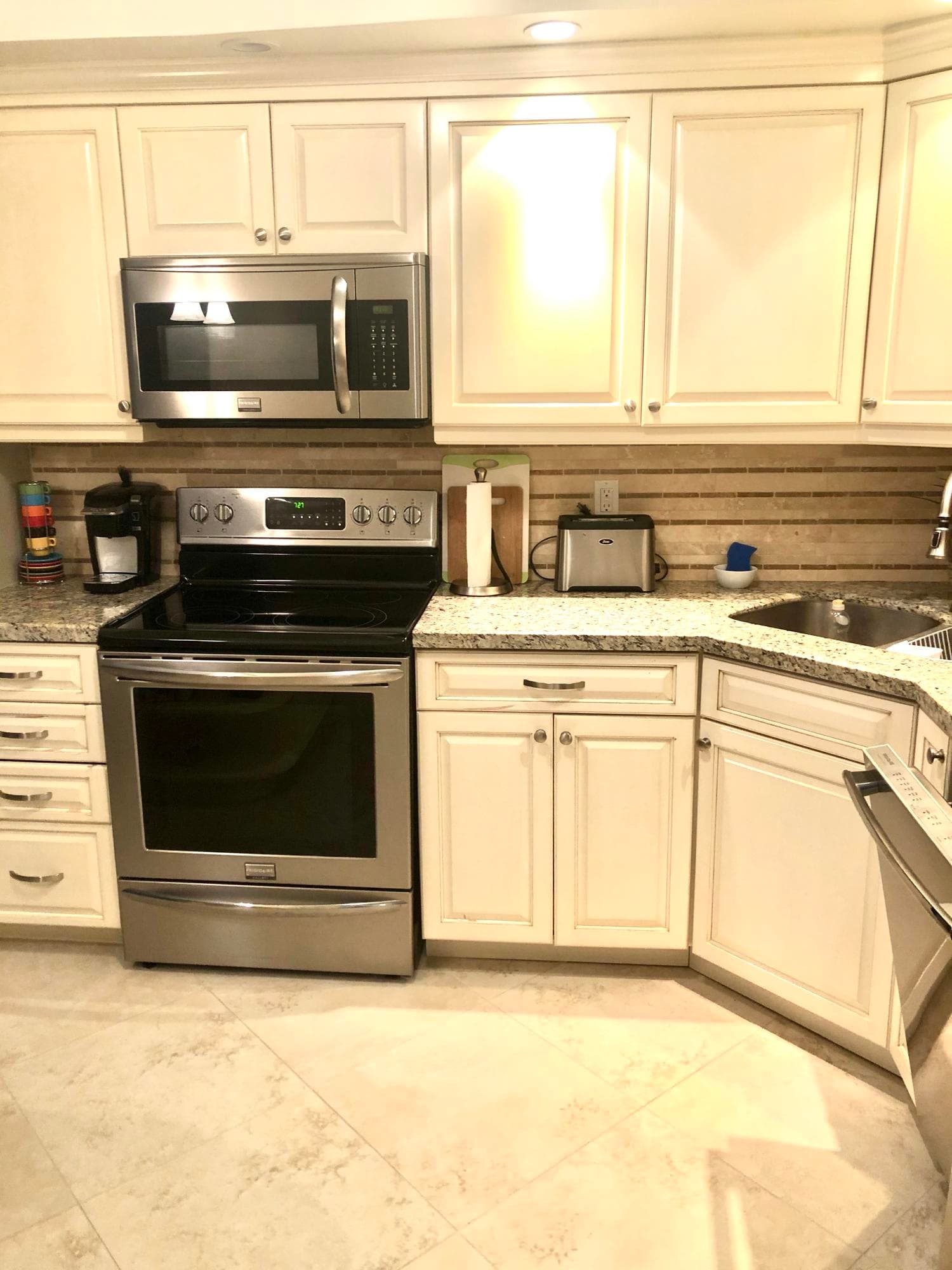5440 N Ocean Drive 803, Singer Island, FL 33404 5
