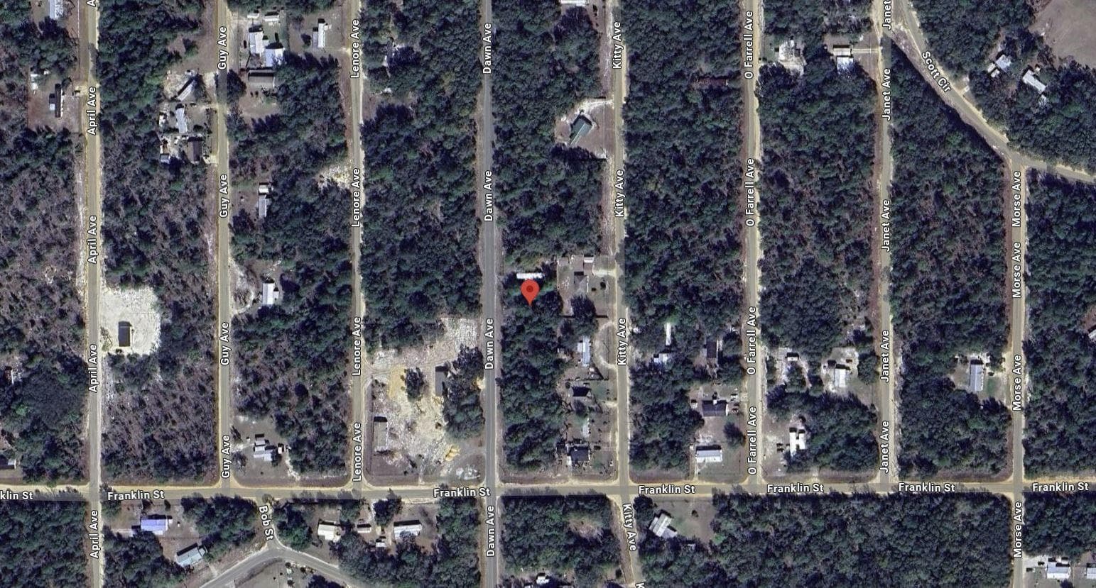 Tbd Dawn Avenue, Interlachen, FL 32148 2