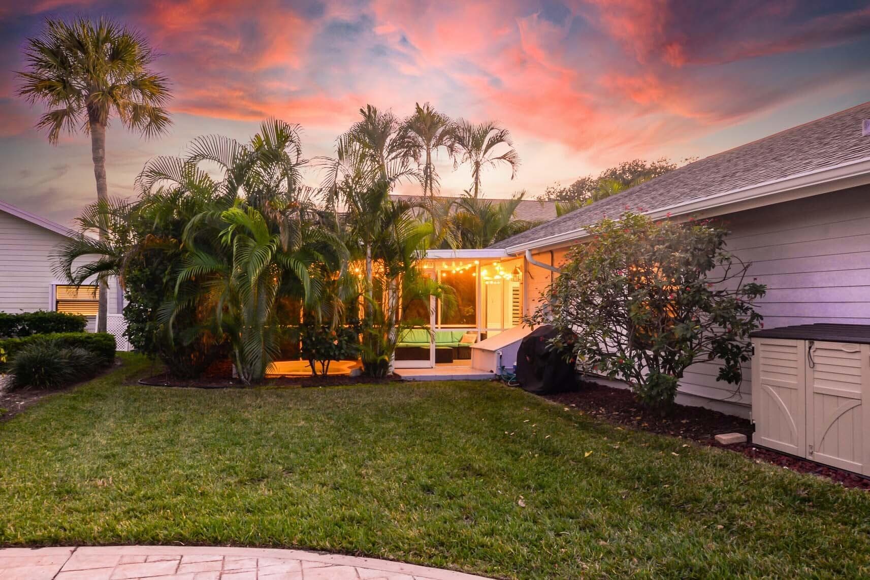 4041 NE Breakwater Drive, Jensen Beach, FL 34957 27