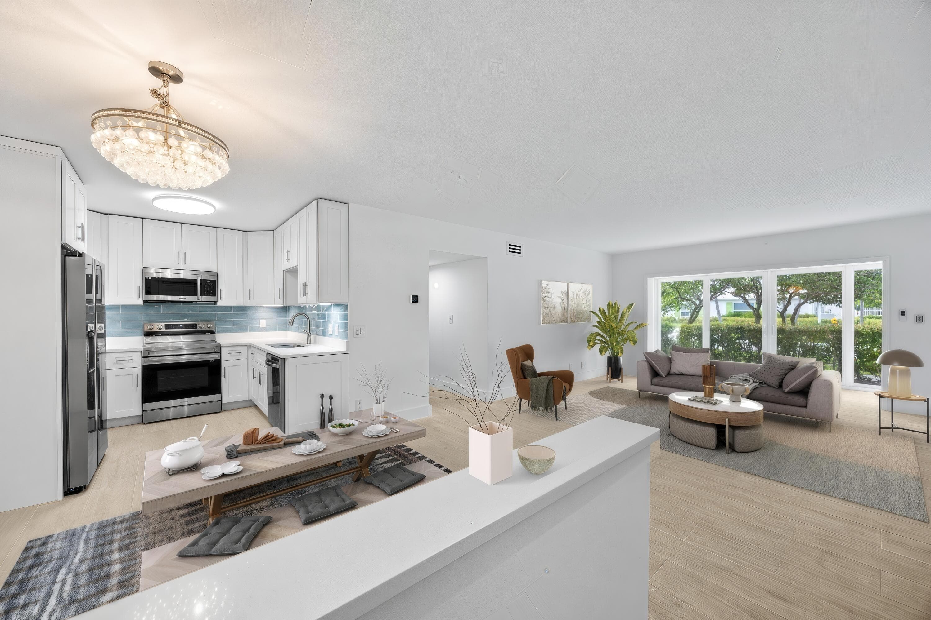 315 Venetian Drive 4, Delray Beach, FL 33483