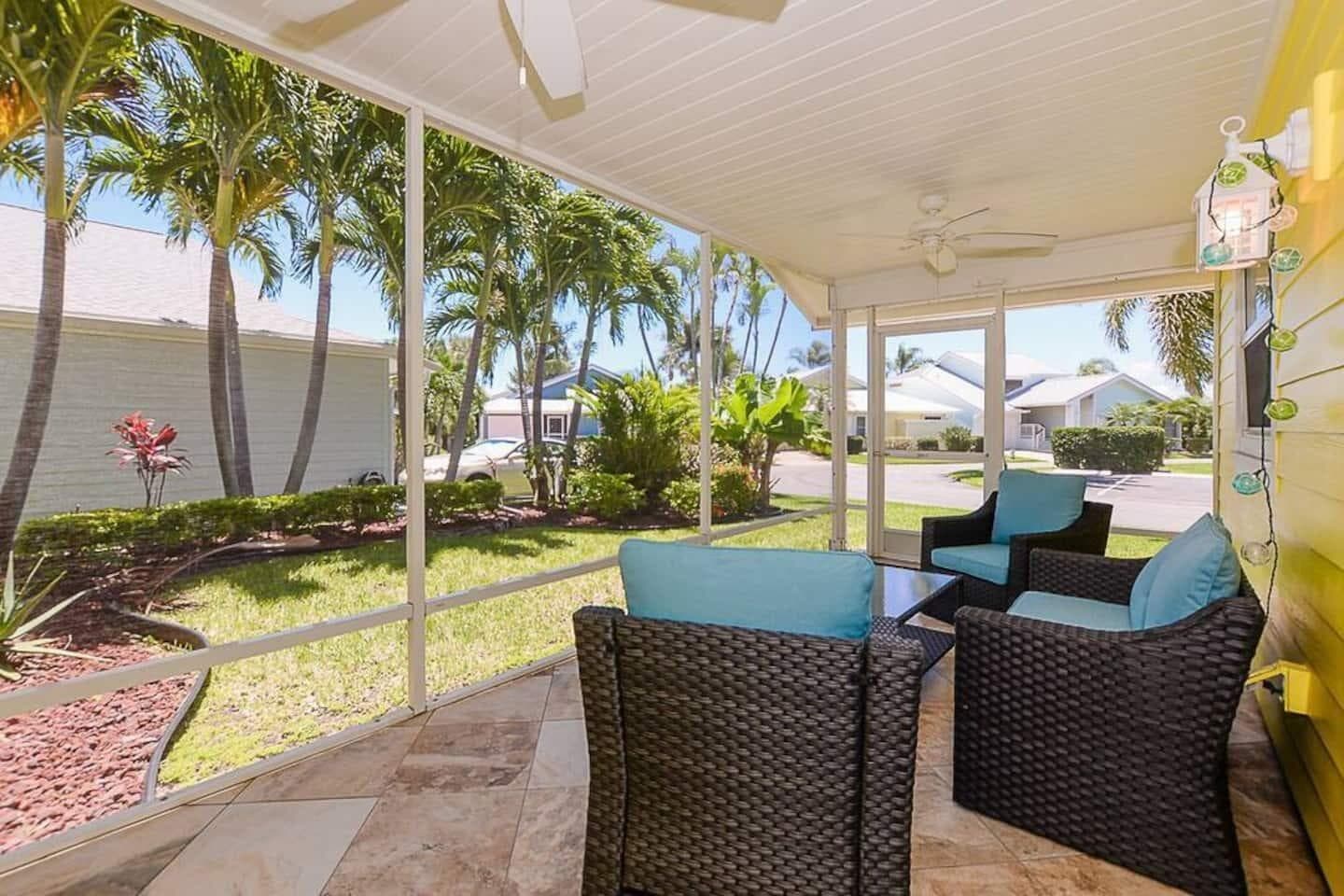 4031 NE Breakwater Drive, Jensen Beach, FL 34957 36