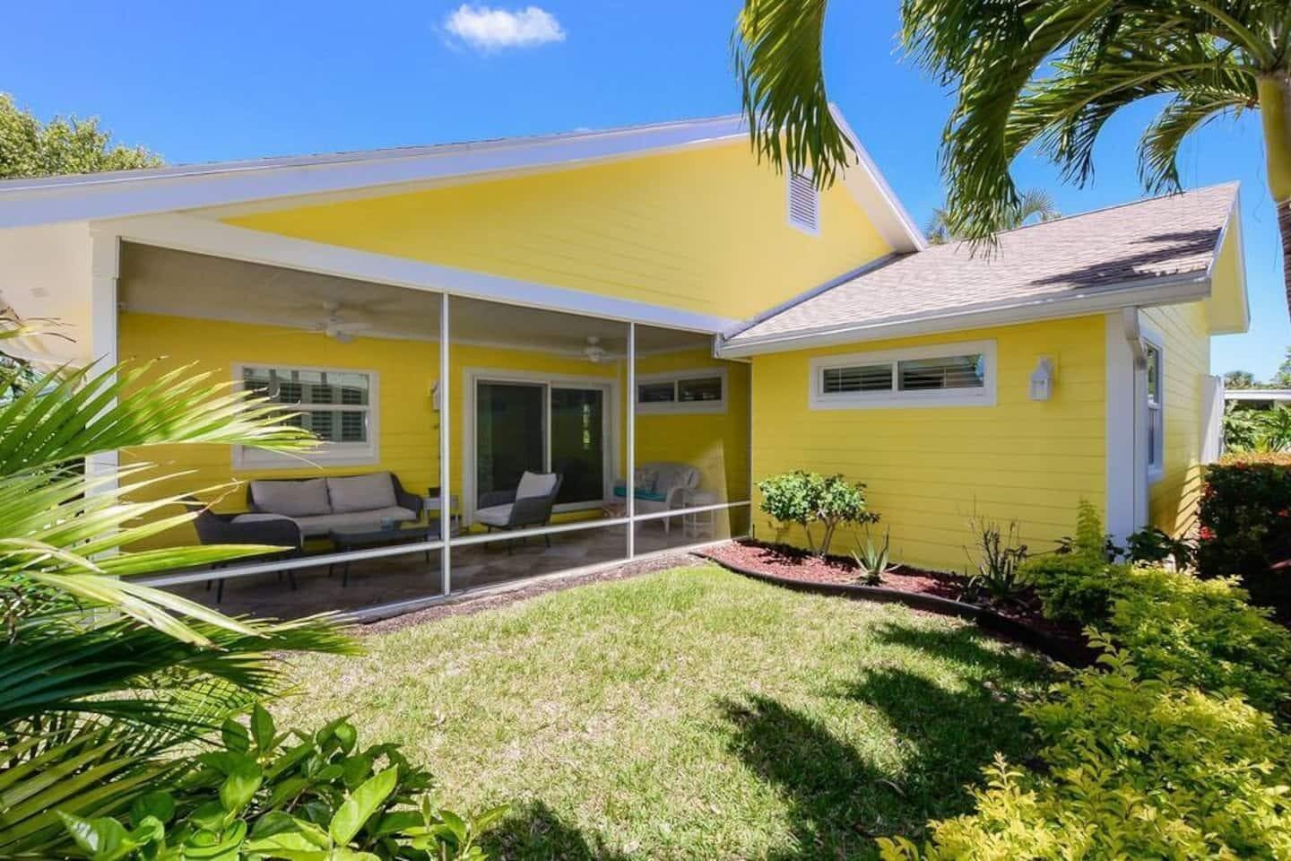 4031 NE Breakwater Drive, Jensen Beach, FL 34957 38