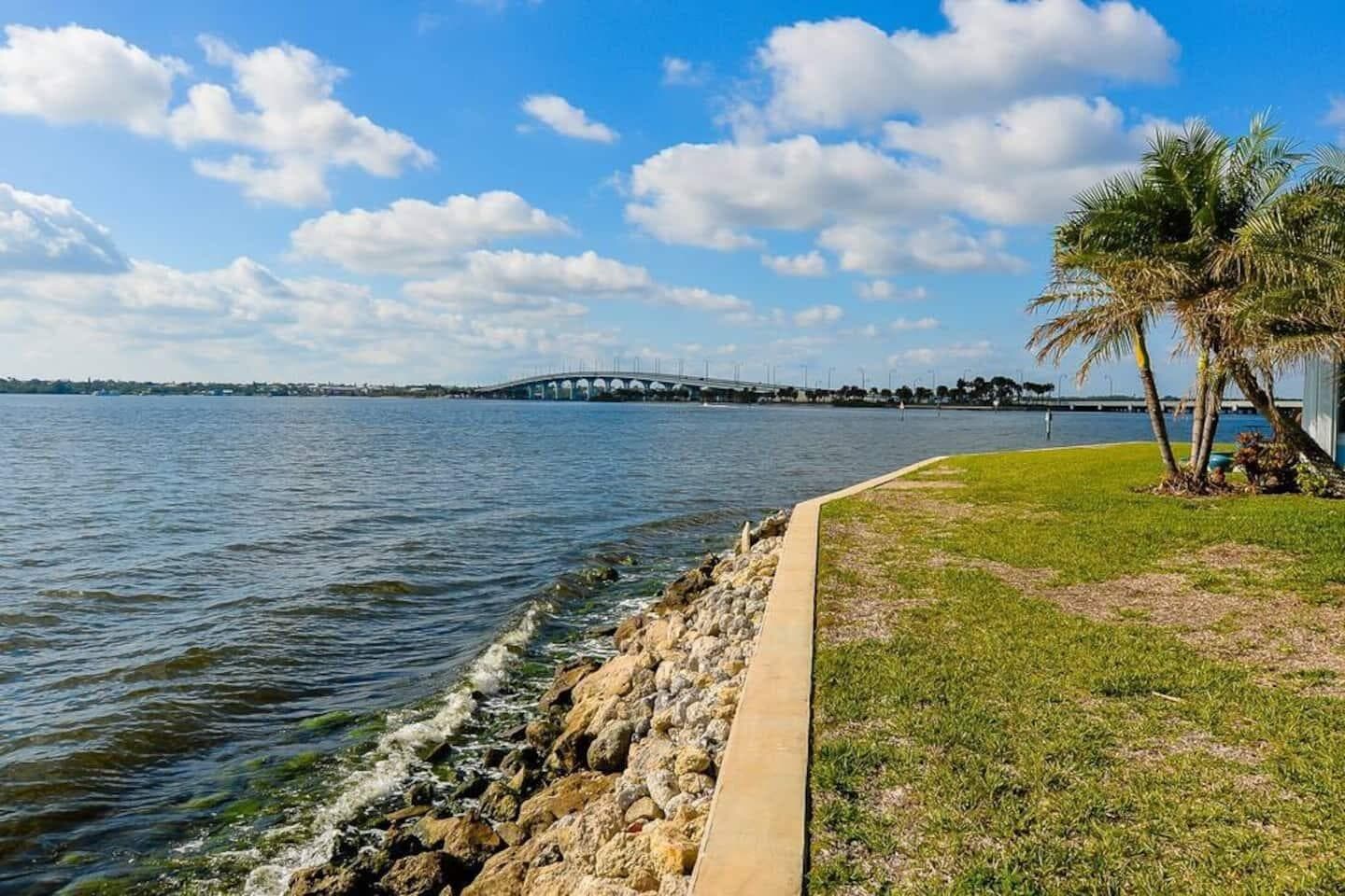 4031 NE Breakwater Drive, Jensen Beach, FL 34957 50
