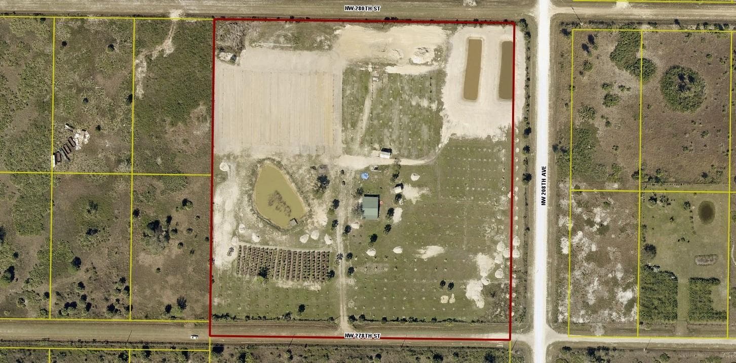 20914 NW 280th Street, Okeechobee, FL 34972 40