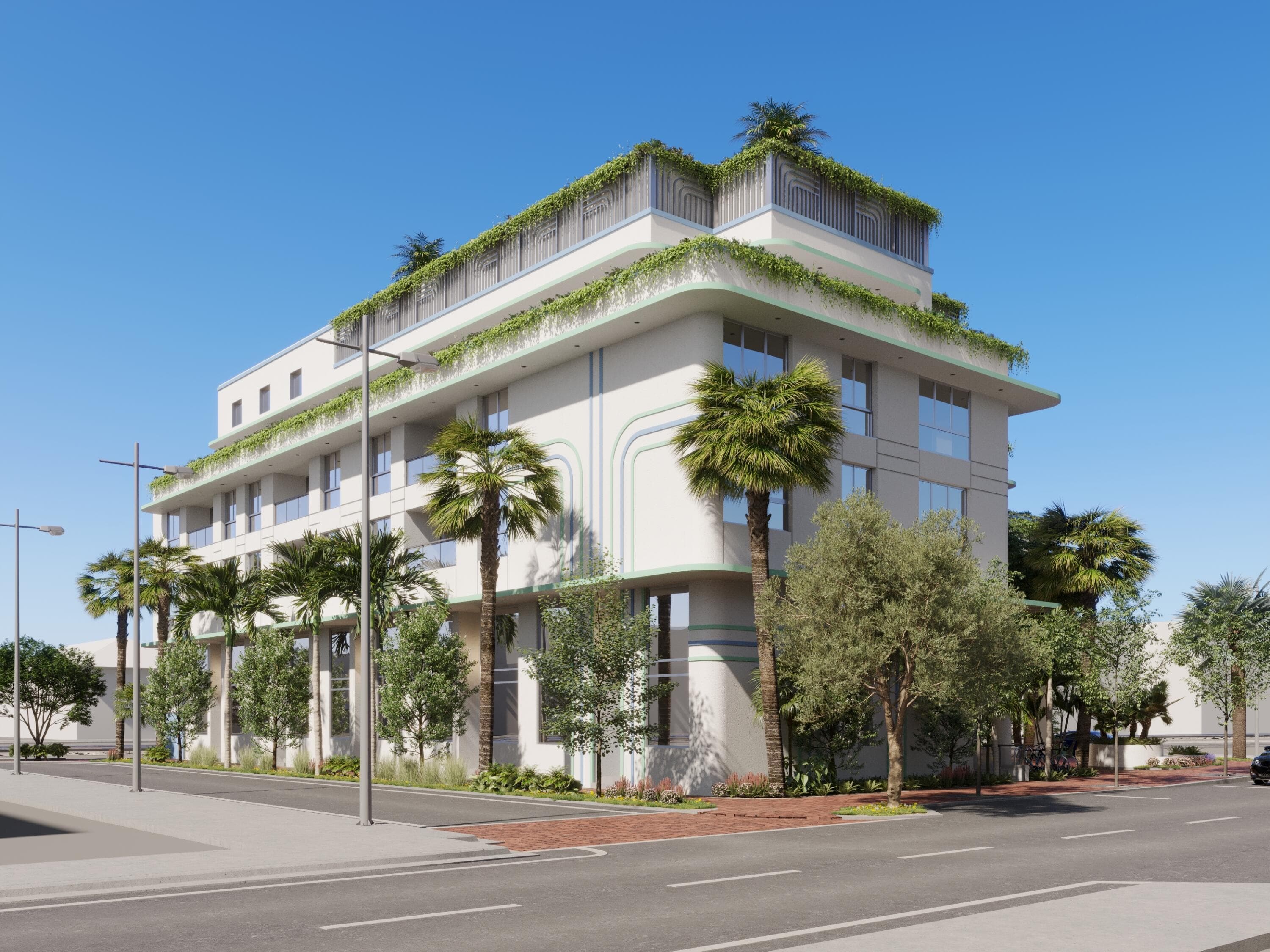 306 NE 2nd Street Unit 207 & 308, Delray Beach, FL 33483 15