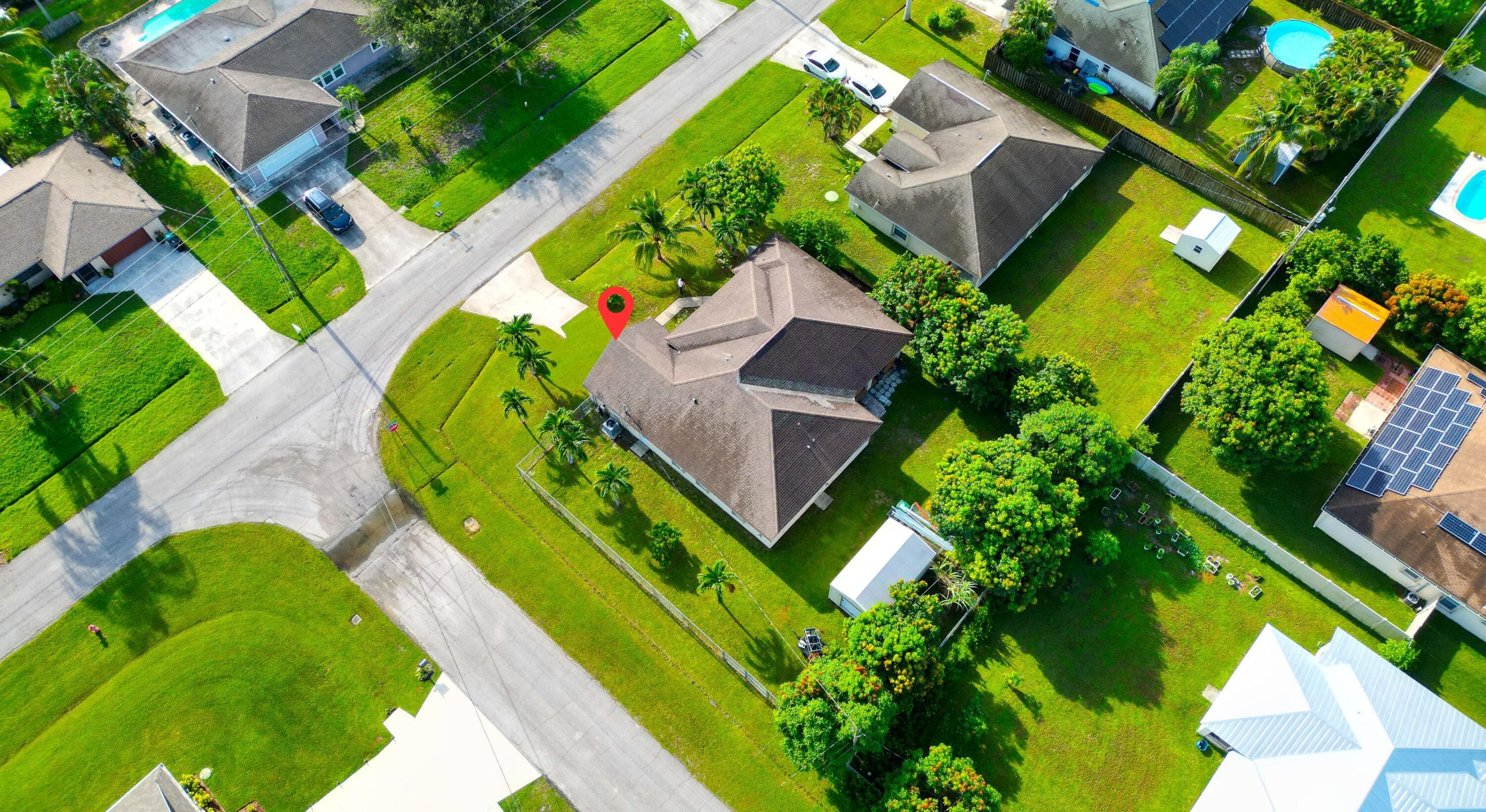 1518 SW Hutchins Street, Port St. Lucie, FL 34983 30