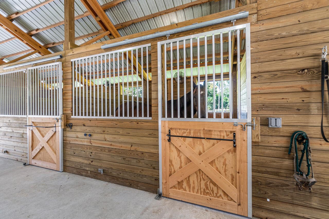 1835 Stallion Drive Stalls, Loxahatchee, FL 33470 6
