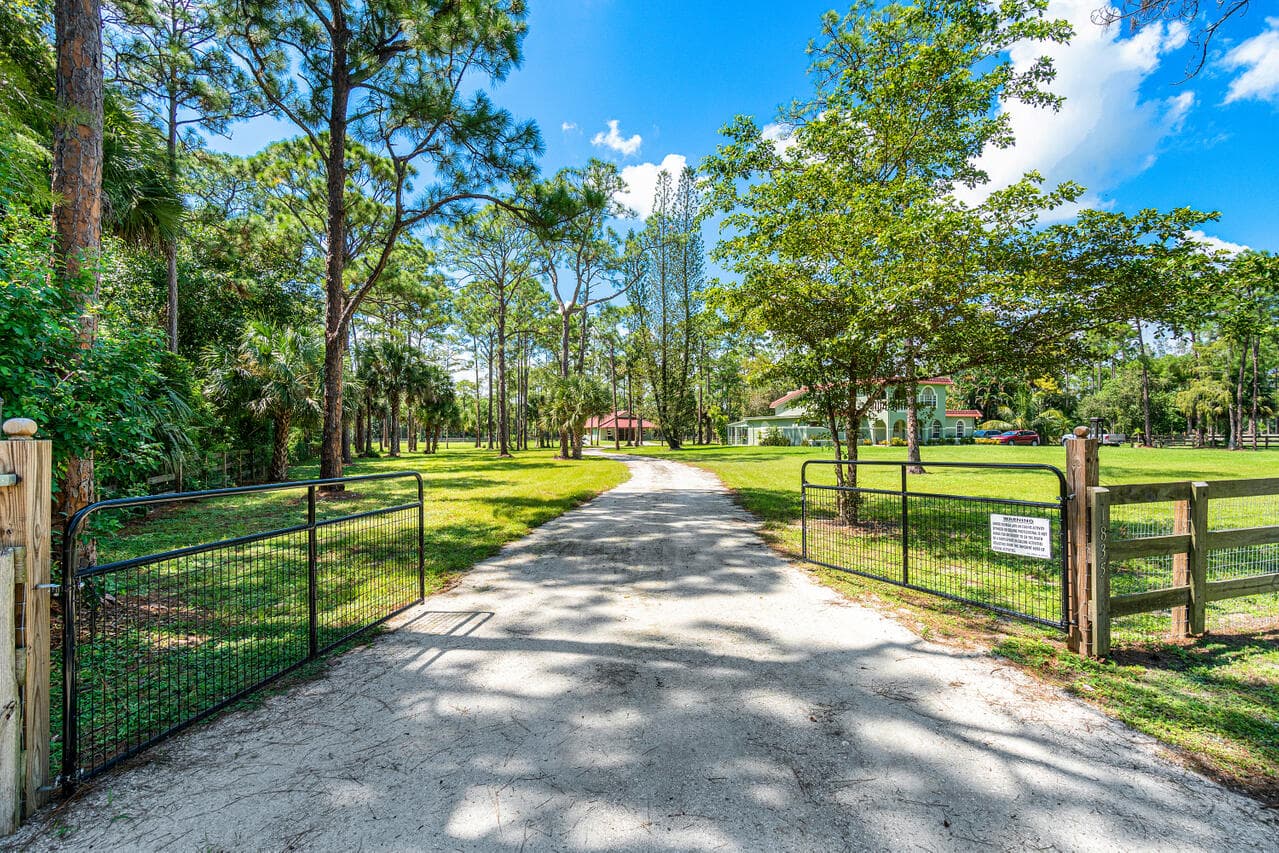 1835 Stallion Drive Stalls, Loxahatchee, FL 33470 13