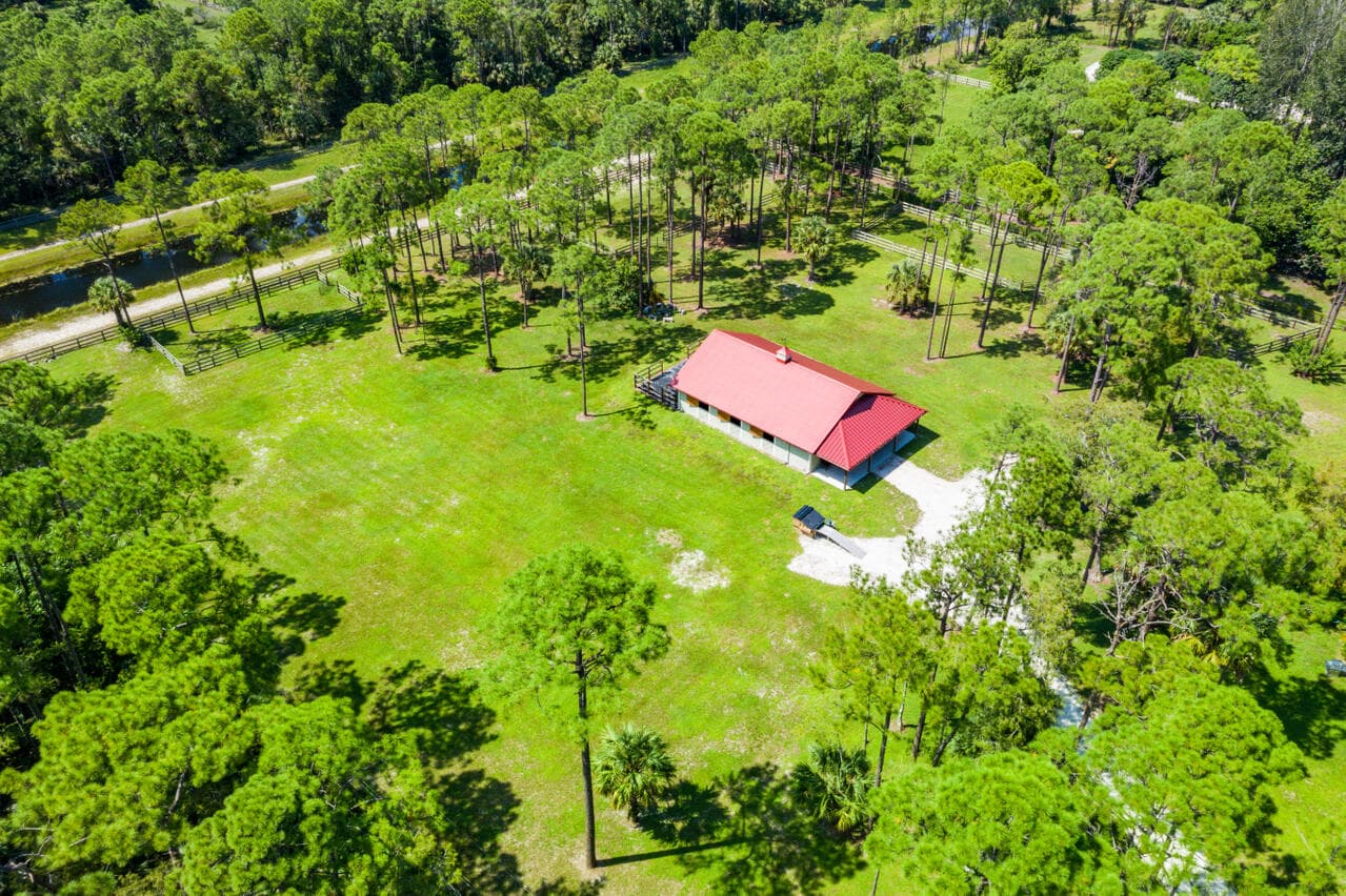 1835 Stallion Drive Stalls, Loxahatchee, FL 33470 15