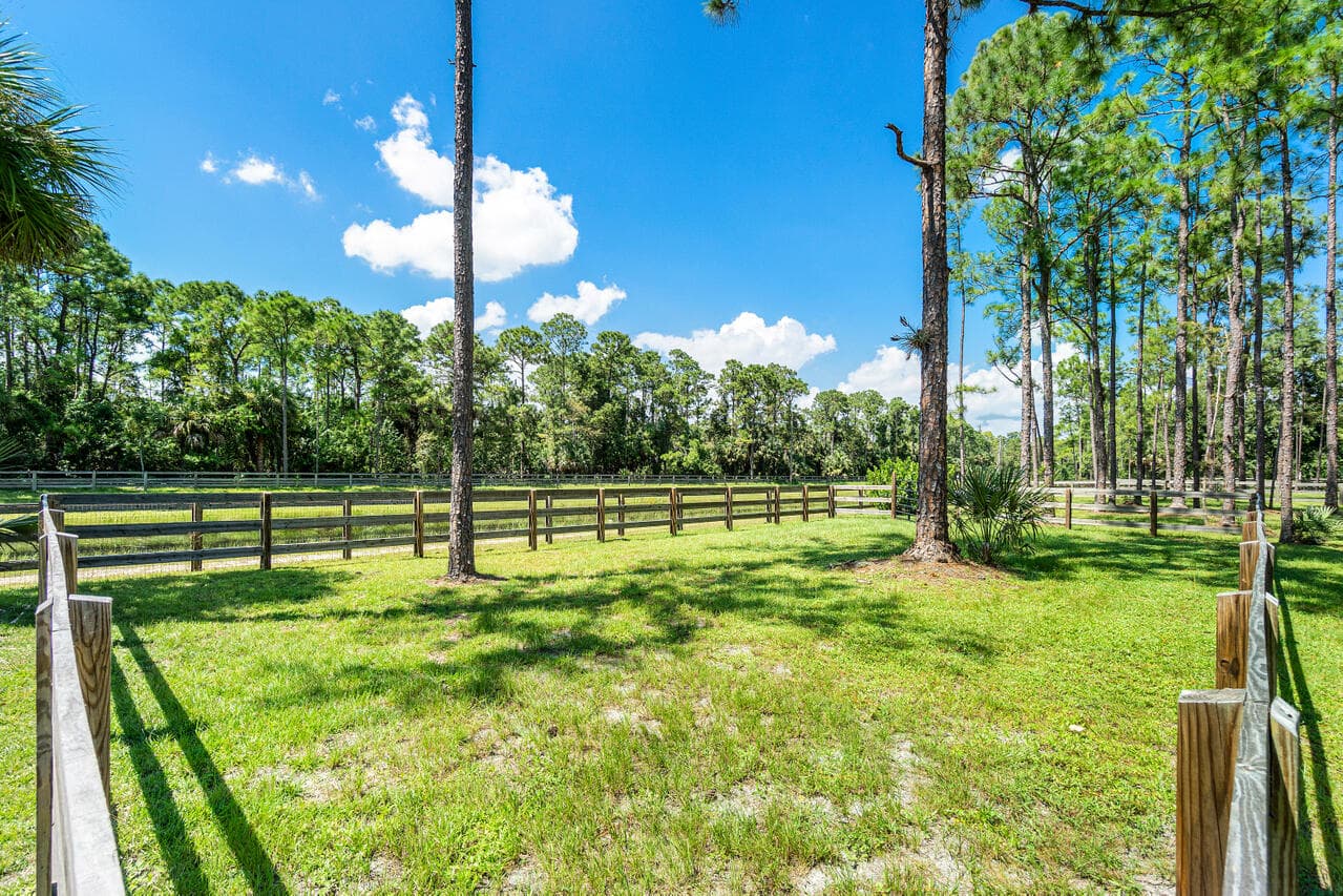 1835 Stallion Drive Stalls, Loxahatchee, FL 33470 23
