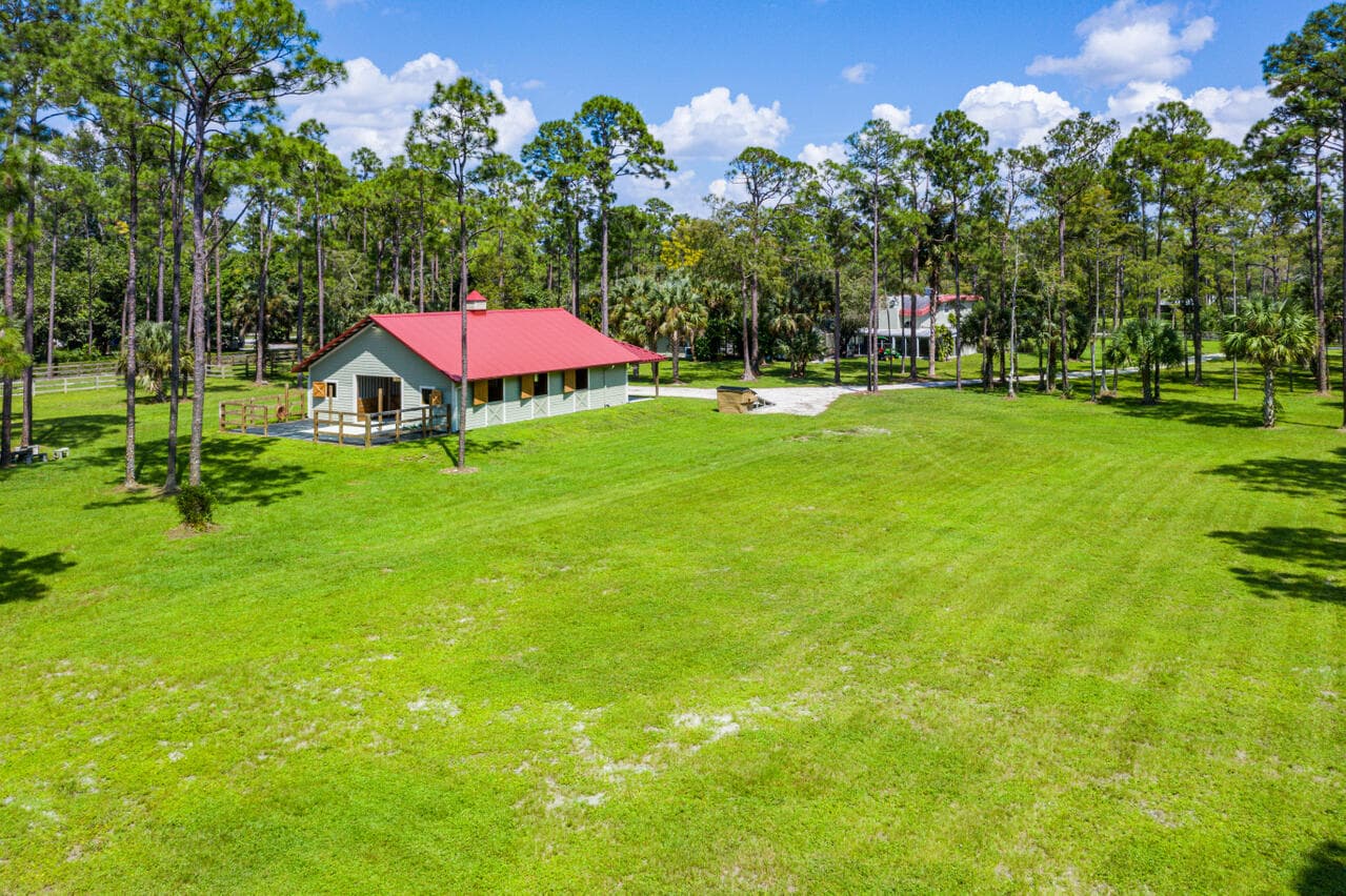 1835 Stallion Drive Stalls, Loxahatchee, FL 33470 30