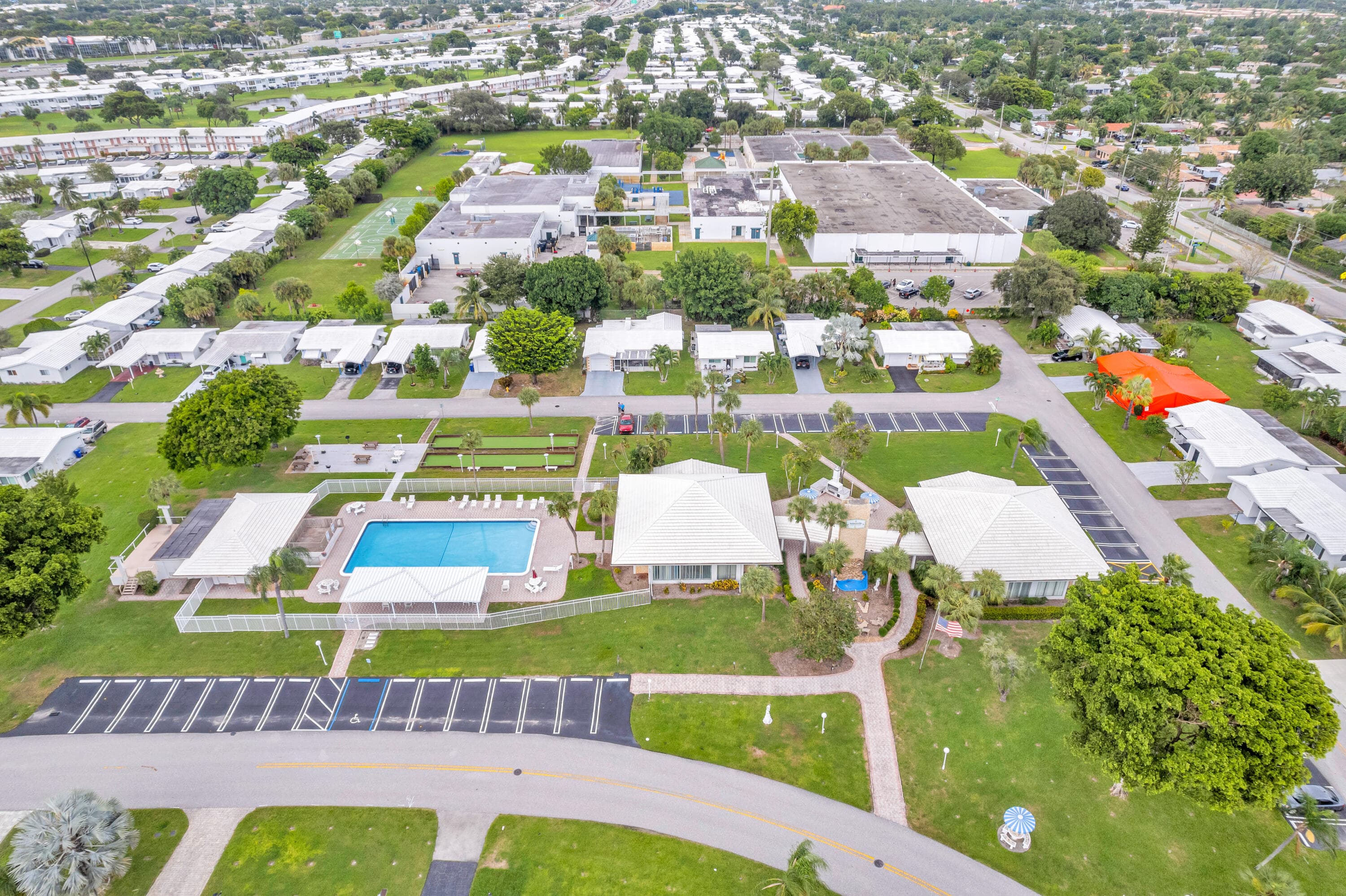 251 S GOLF Boulevard 287, Pompano Beach, FL 33064 60