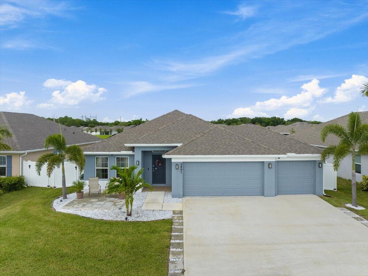 5447 Lugo Street, Fort Pierce, FL 34951 56