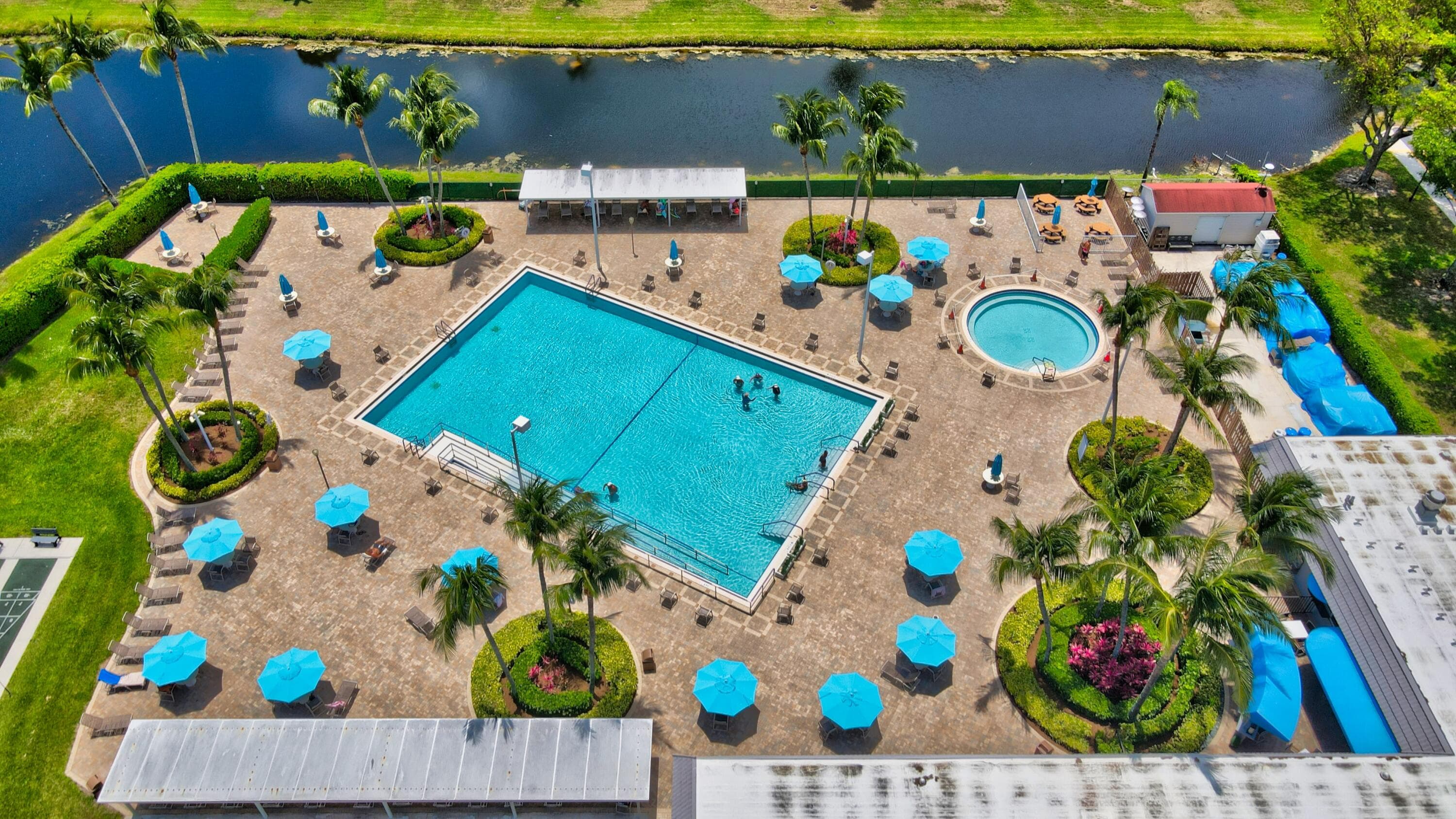 318 Monaco G G, Delray Beach, FL 33446 9