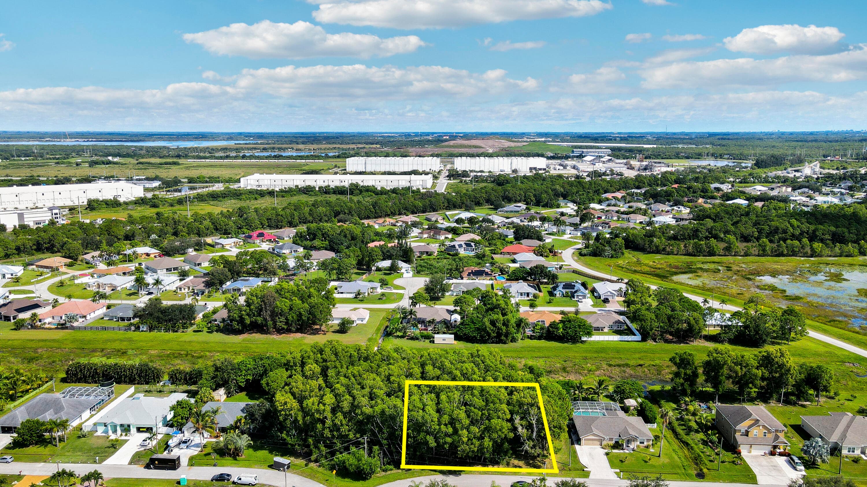 5488 NW Boydga Avenue, Port St. Lucie, FL 34986 5