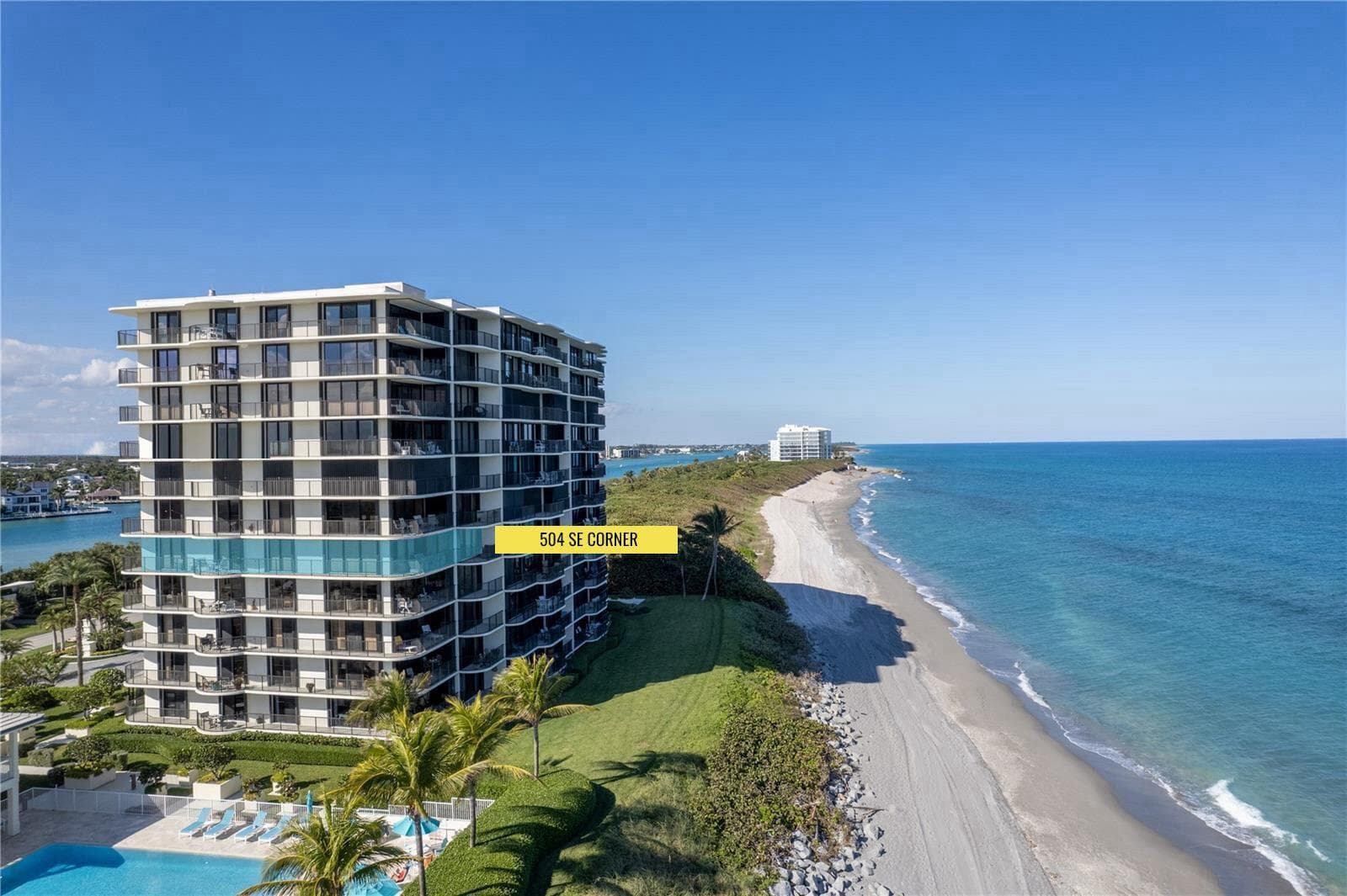 400 Beach Road 504, Tequesta, FL 33469