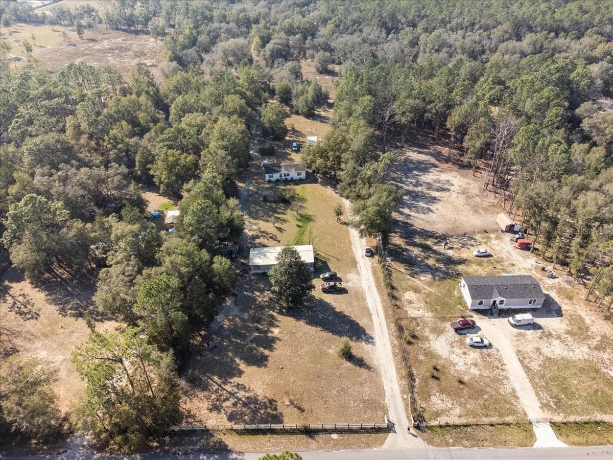 3230 SW 189th Avenue, Dunnellon, FL 34432 34