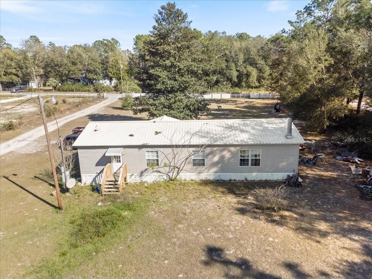 3230 SW 189th Avenue, Dunnellon, FL 34432 33