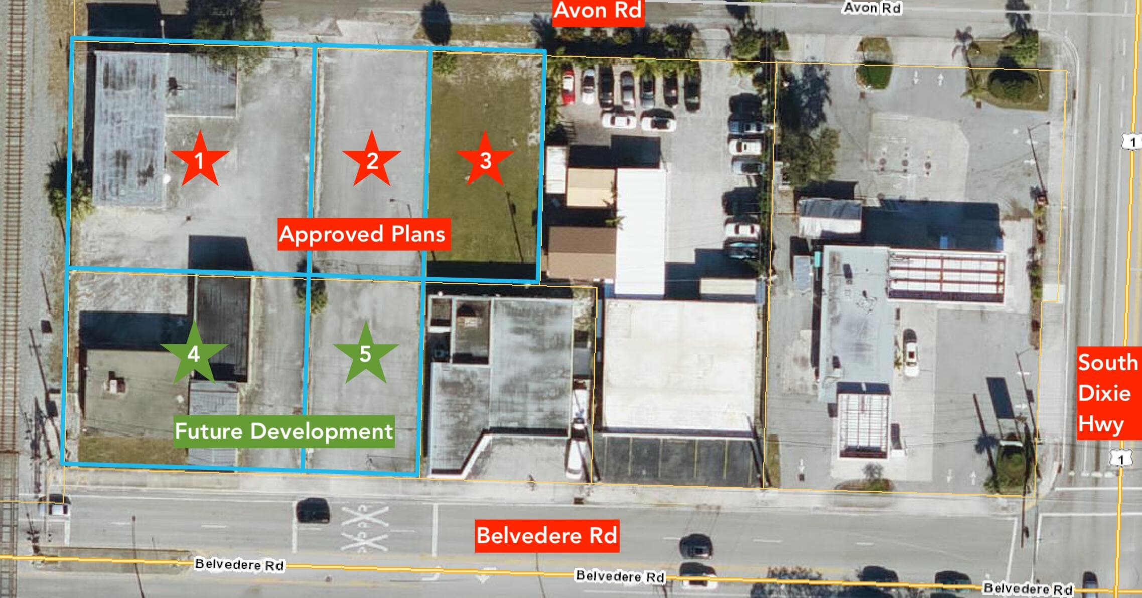 428 Avon Road, West Palm Beach, FL 33401 13
