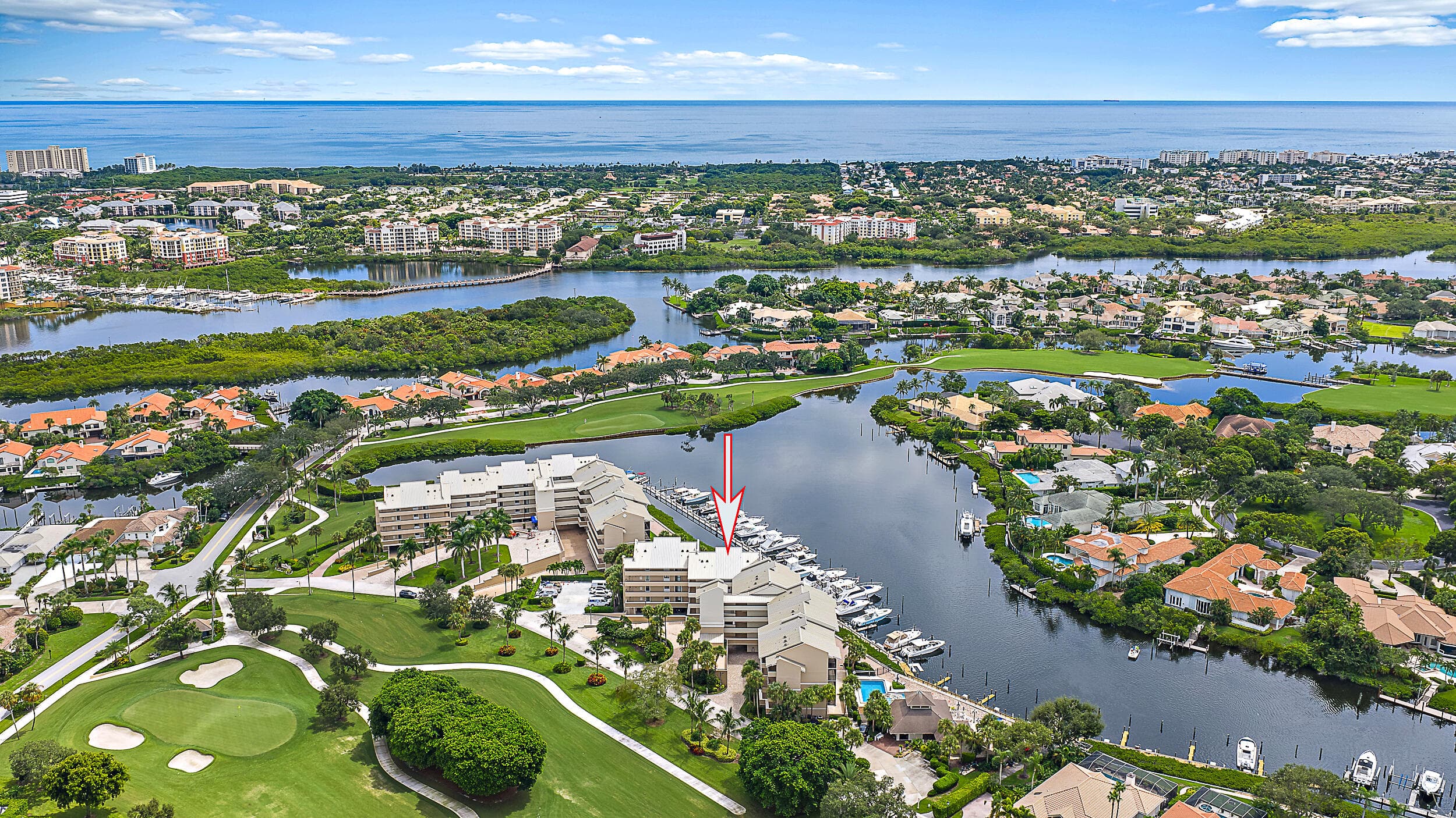 16910 Bay Street E204, Jupiter, FL 33477 17