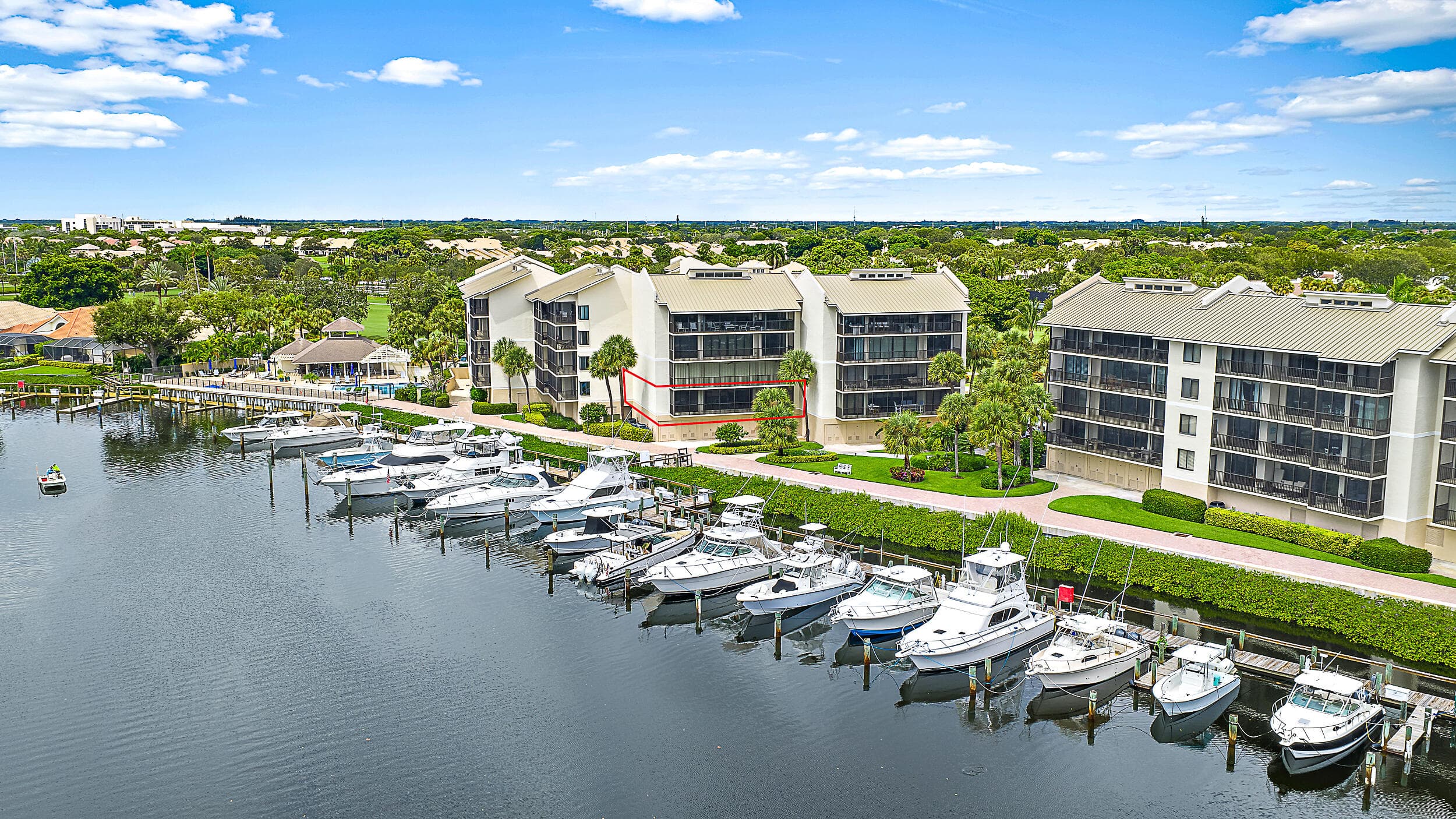 16910 Bay Street E204, Jupiter, FL 33477 27