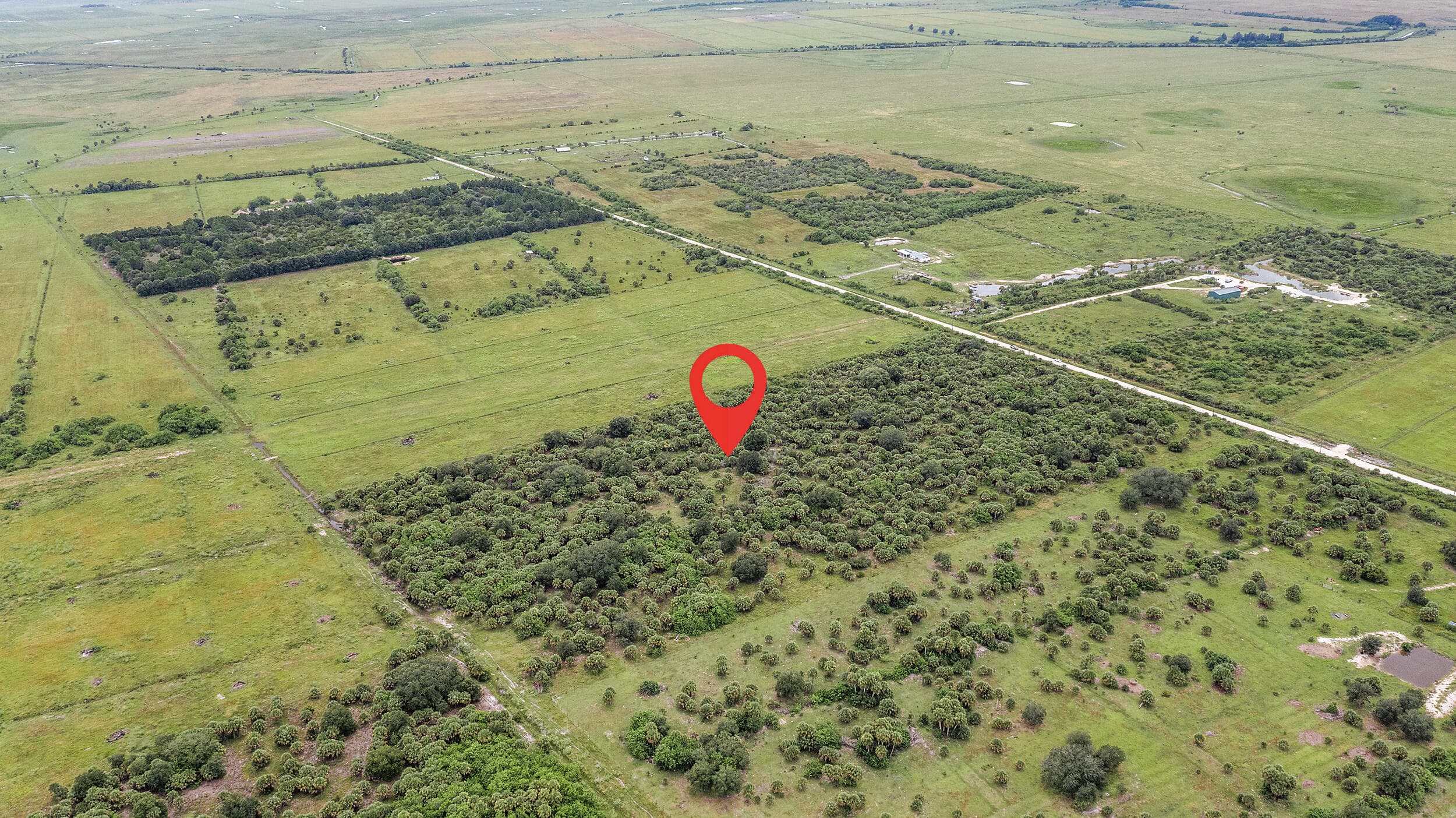 2095 Cabbage Drive, Okeechobee, FL 34974 3
