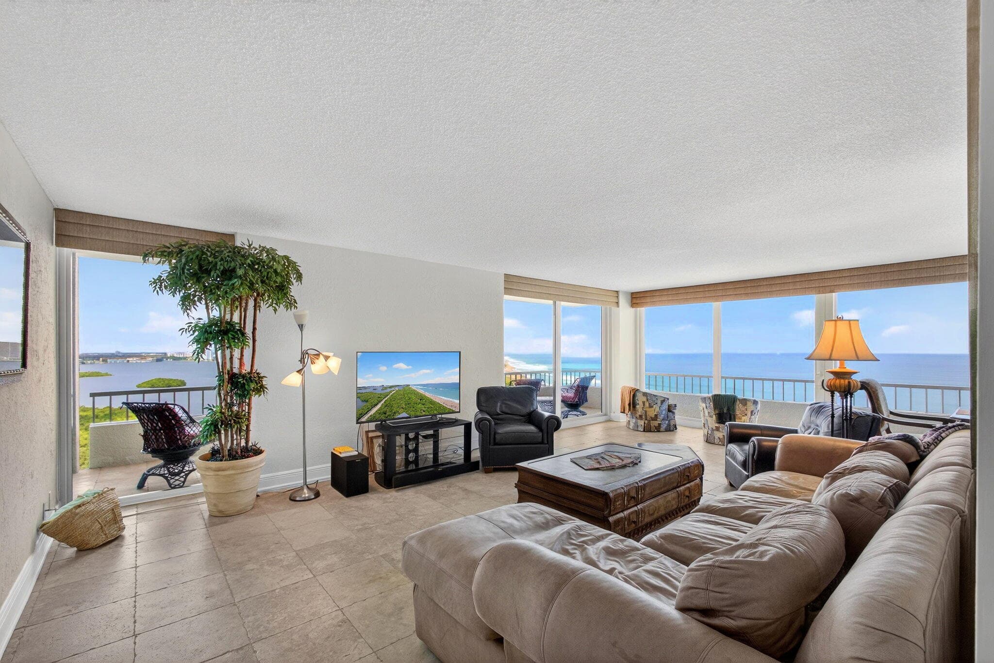 5550 N Ocean Drive 20 C, Singer Island, FL 33404 5