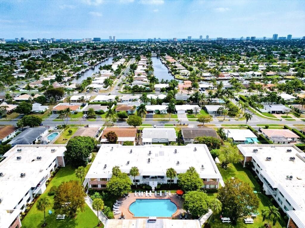 418 S Cypress Road 128, Pompano Beach, FL 33060 33