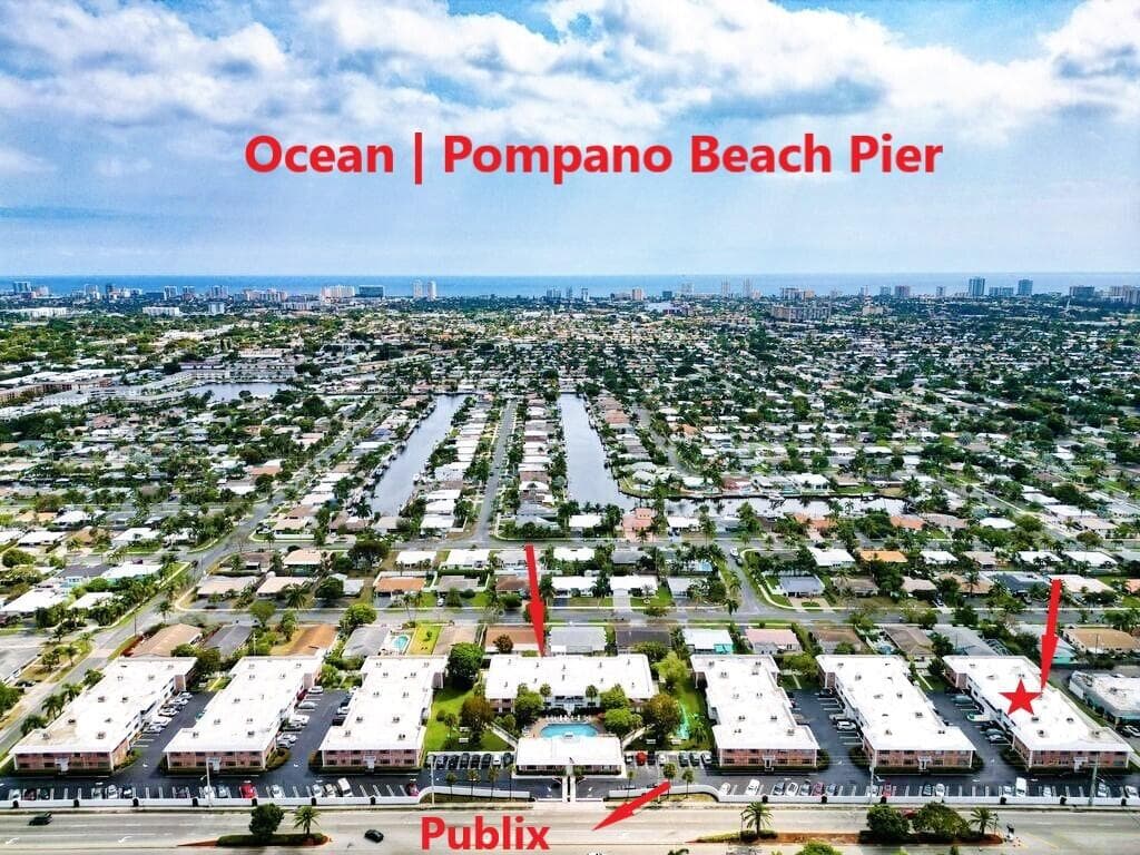 418 S Cypress Road 128, Pompano Beach, FL 33060 4