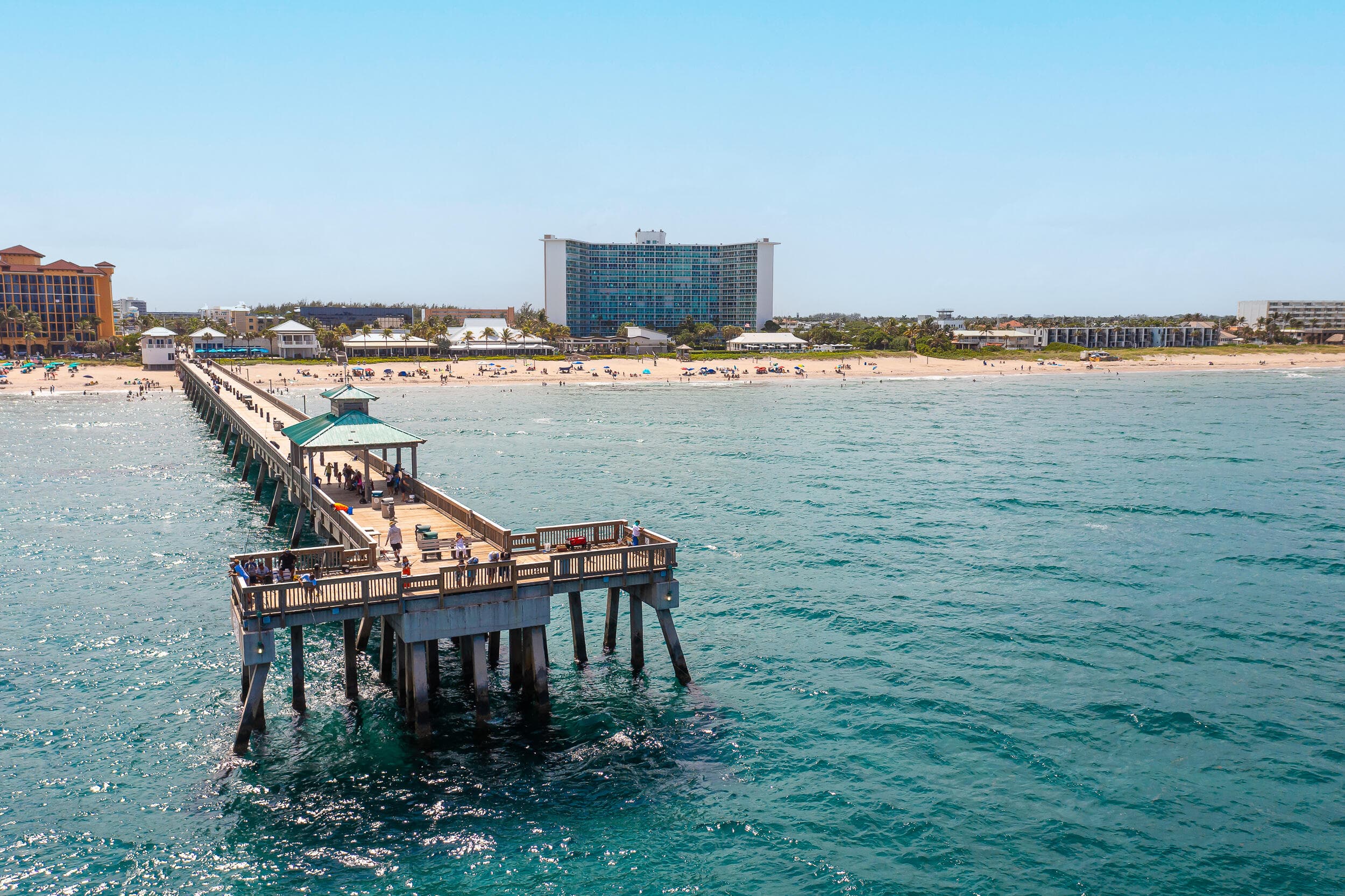 1155 Hillsboro Mile 602, Hillsboro Beach, FL 33062 30