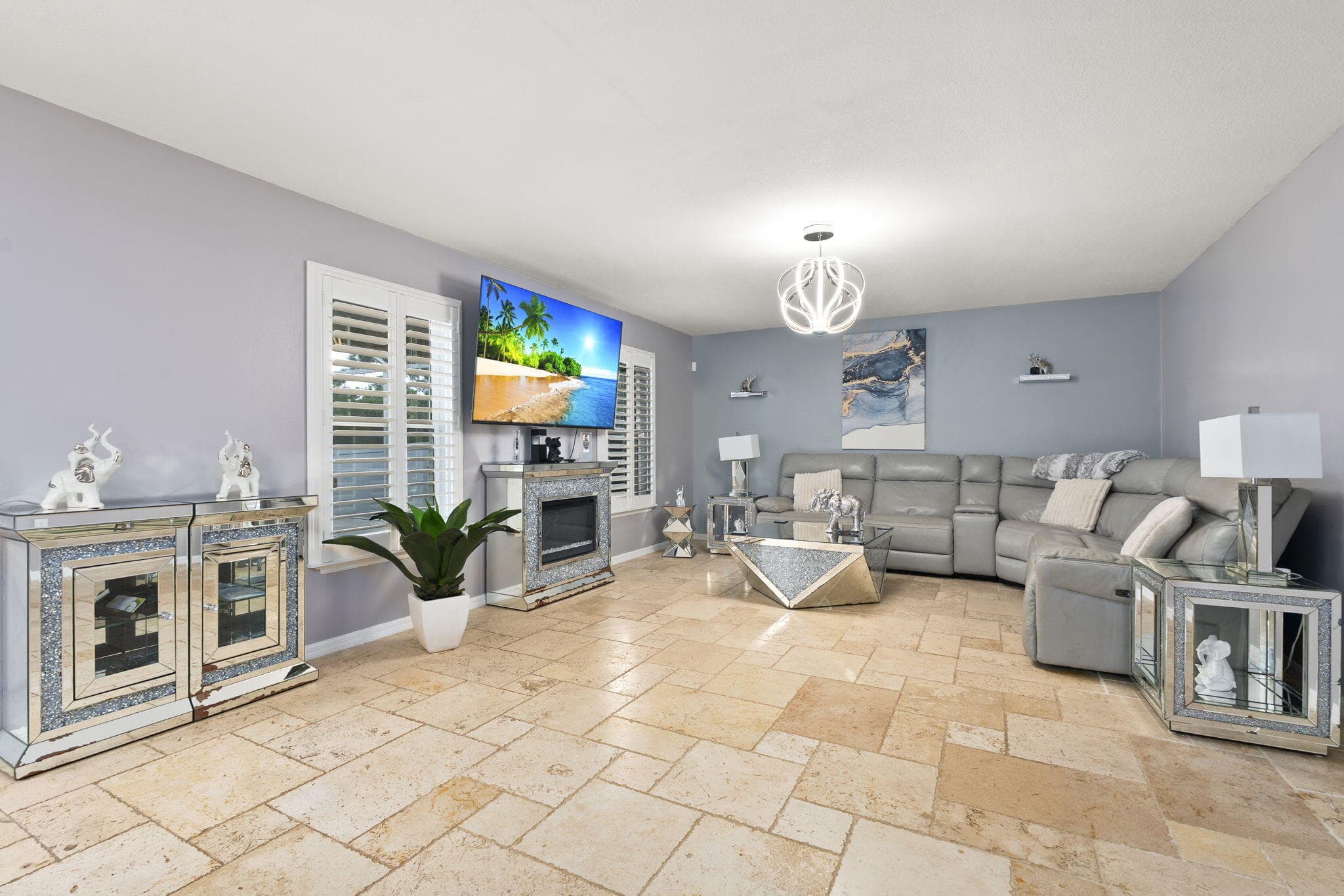 6124 NW Butterfly Orchid Place, Port St. Lucie, FL 34986 6
