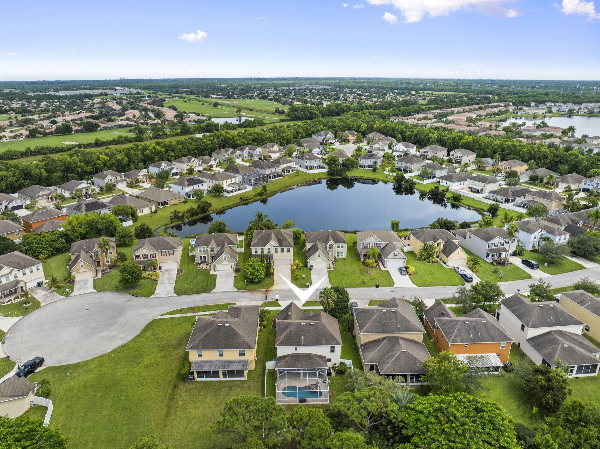 6124 NW Butterfly Orchid Place, Port St. Lucie, FL 34986 42
