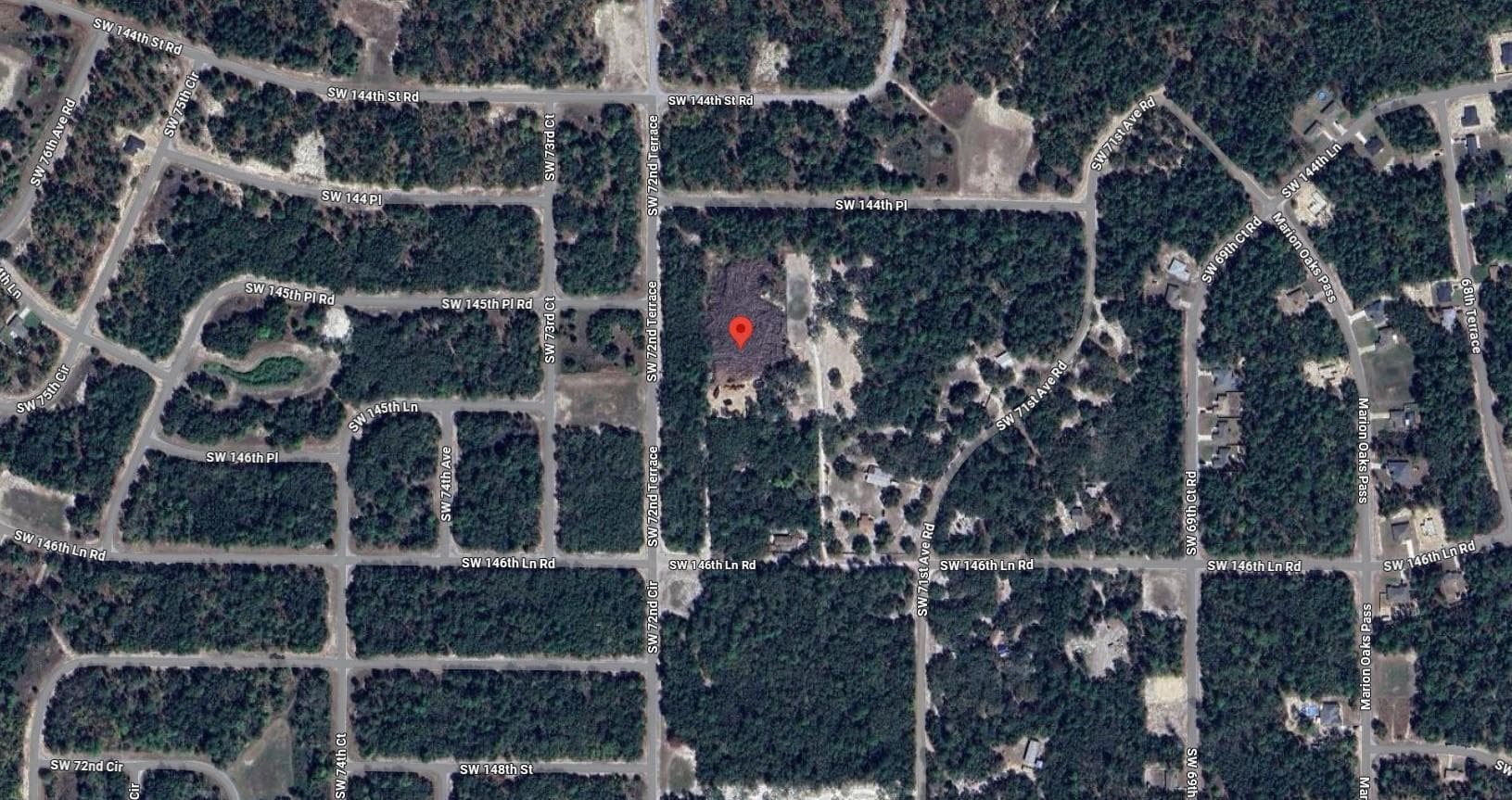 Tbd SW 146th Lane Road, Dunnellon, FL 34432 20