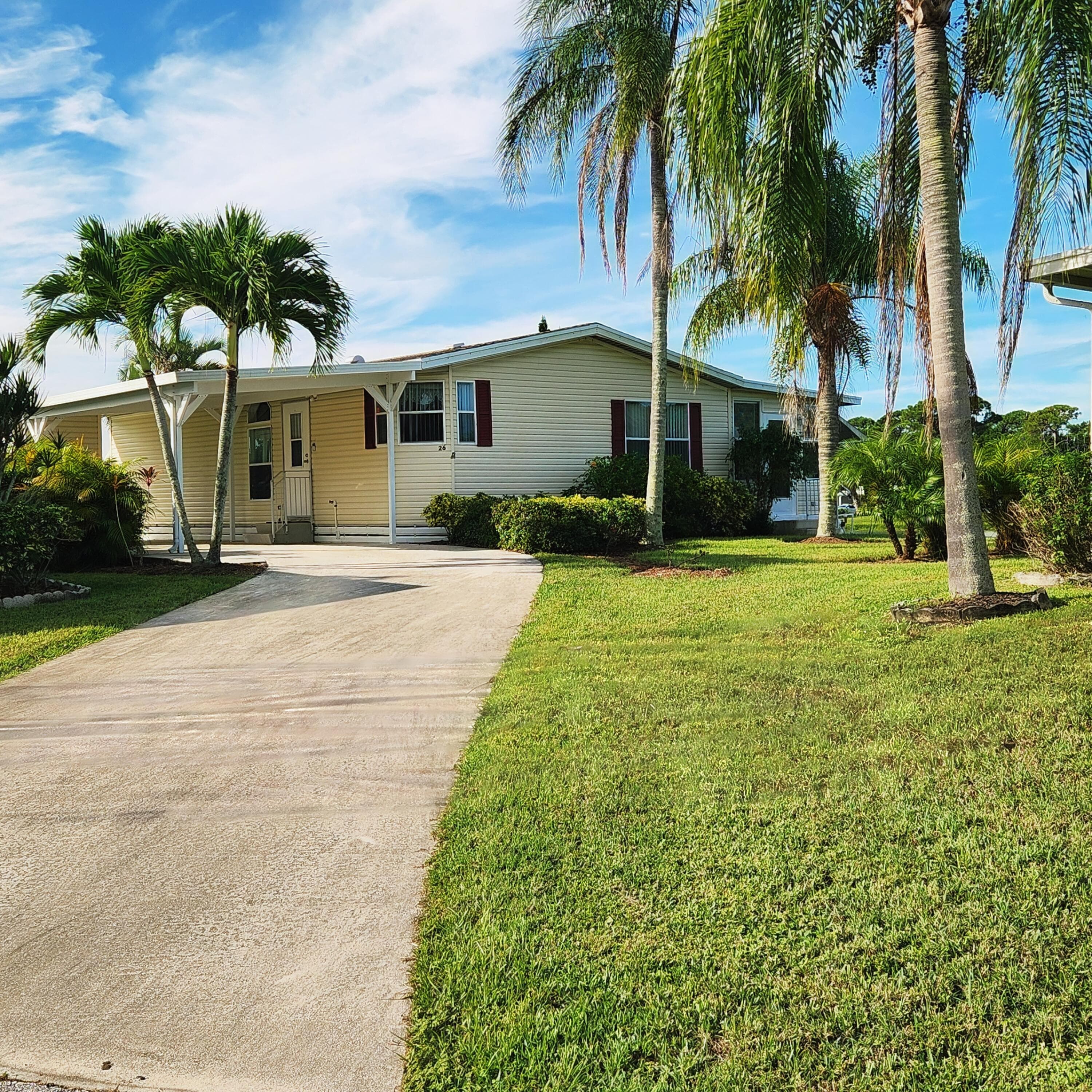 26 Orinco Road, Port St. Lucie, FL 34952 3