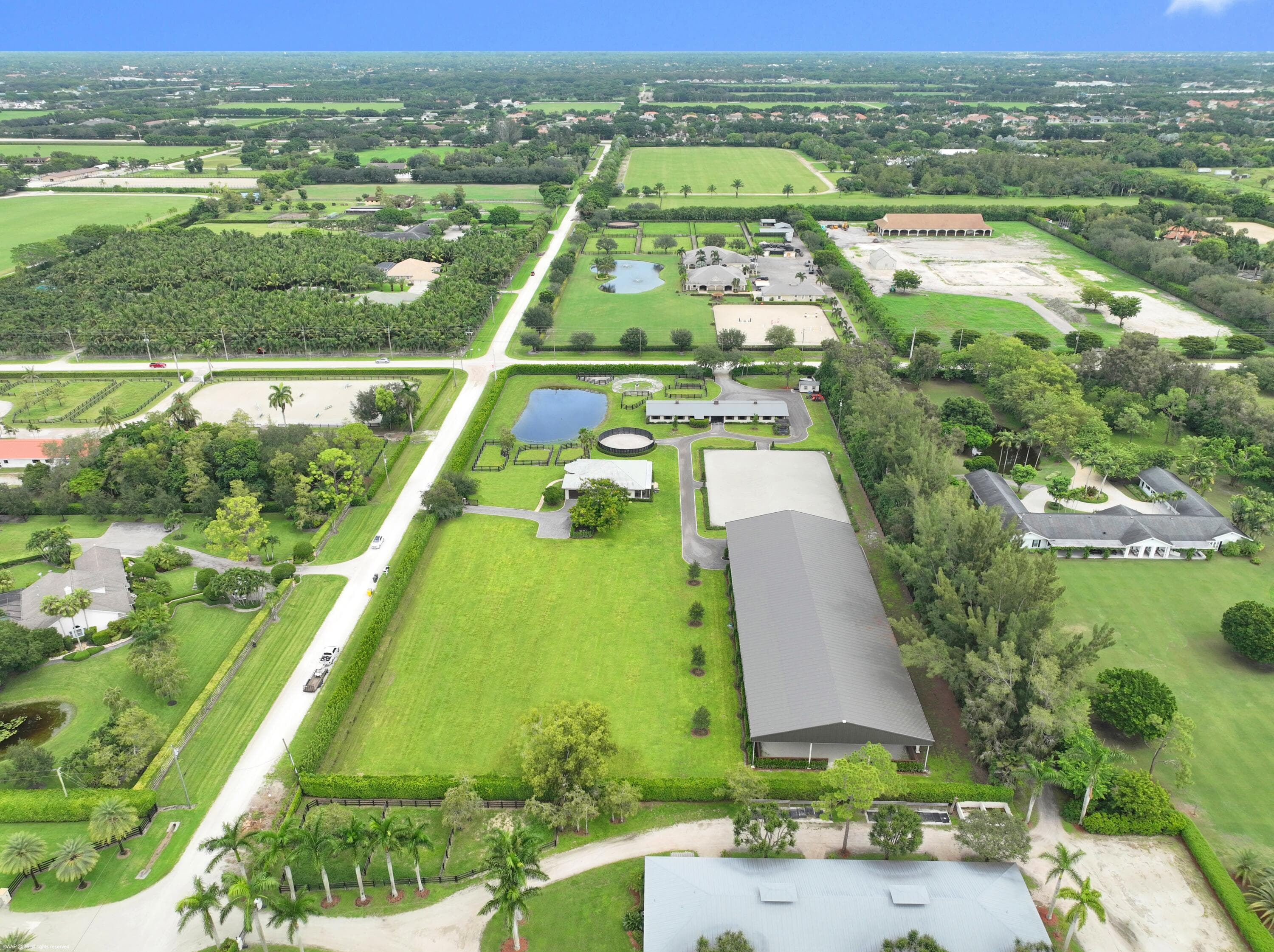 12466 Indian Mound Road, Wellington, FL 33449 5