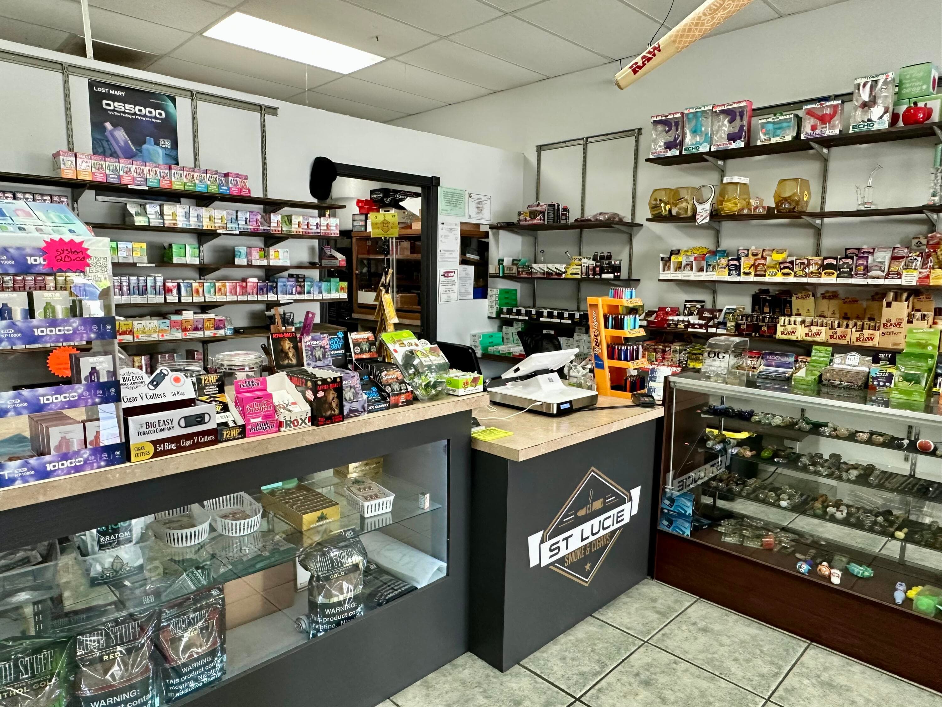 914 SW Gatlin Boulevard, Port St. Lucie, FL 34953 3