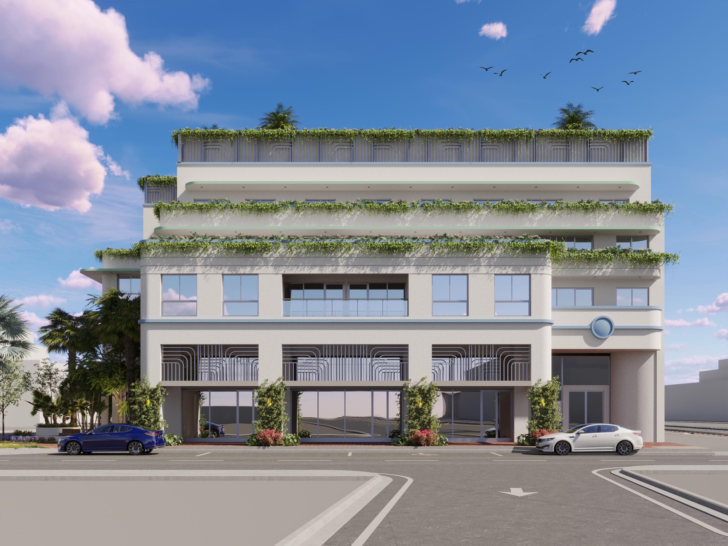 306 NE 2nd Street Unit 206, Delray Beach, FL 33483 9
