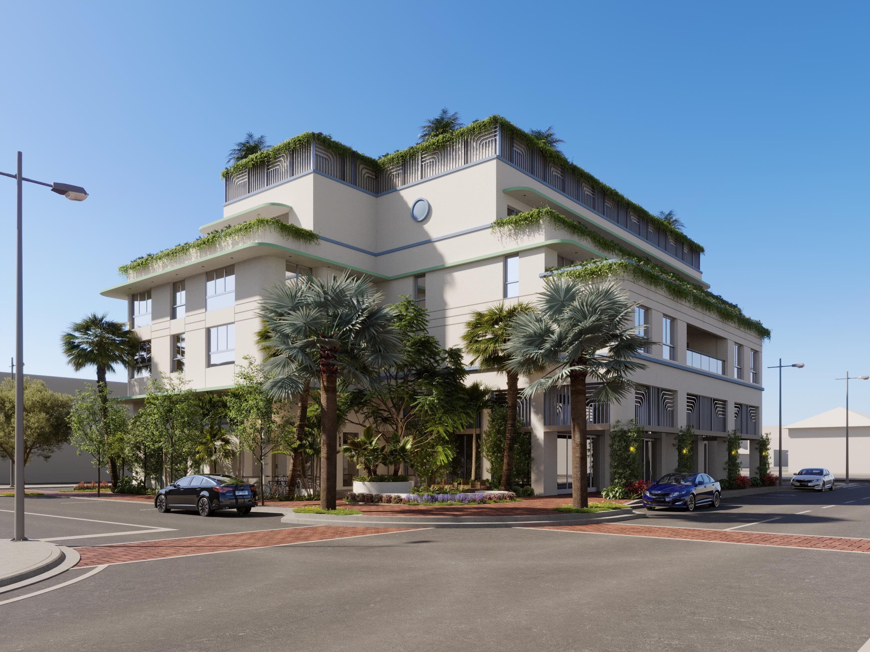 306 NE 2nd Street Unit 206, Delray Beach, FL 33483 11