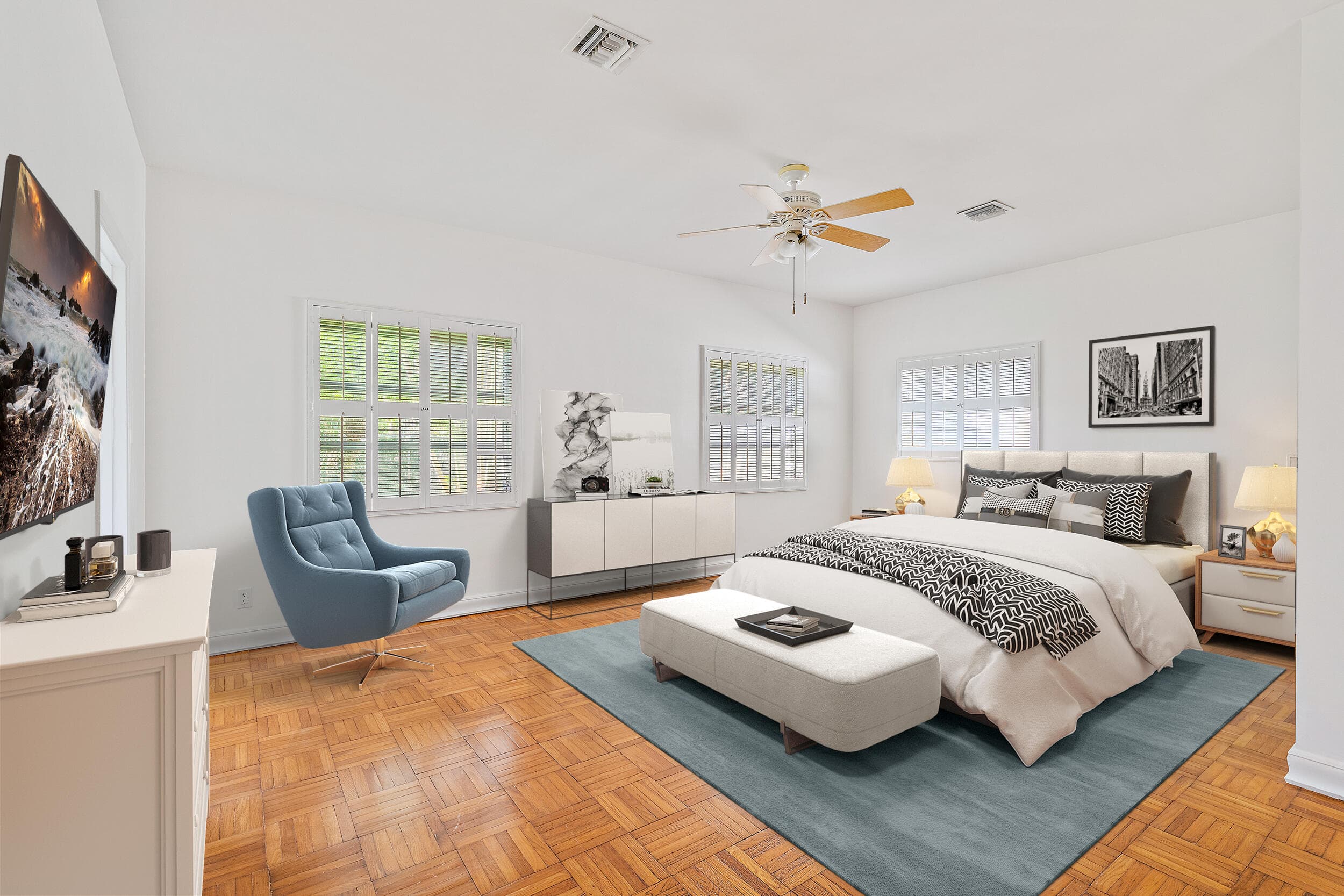 210 Russlyn Drive, West Palm Beach, FL 33405 8