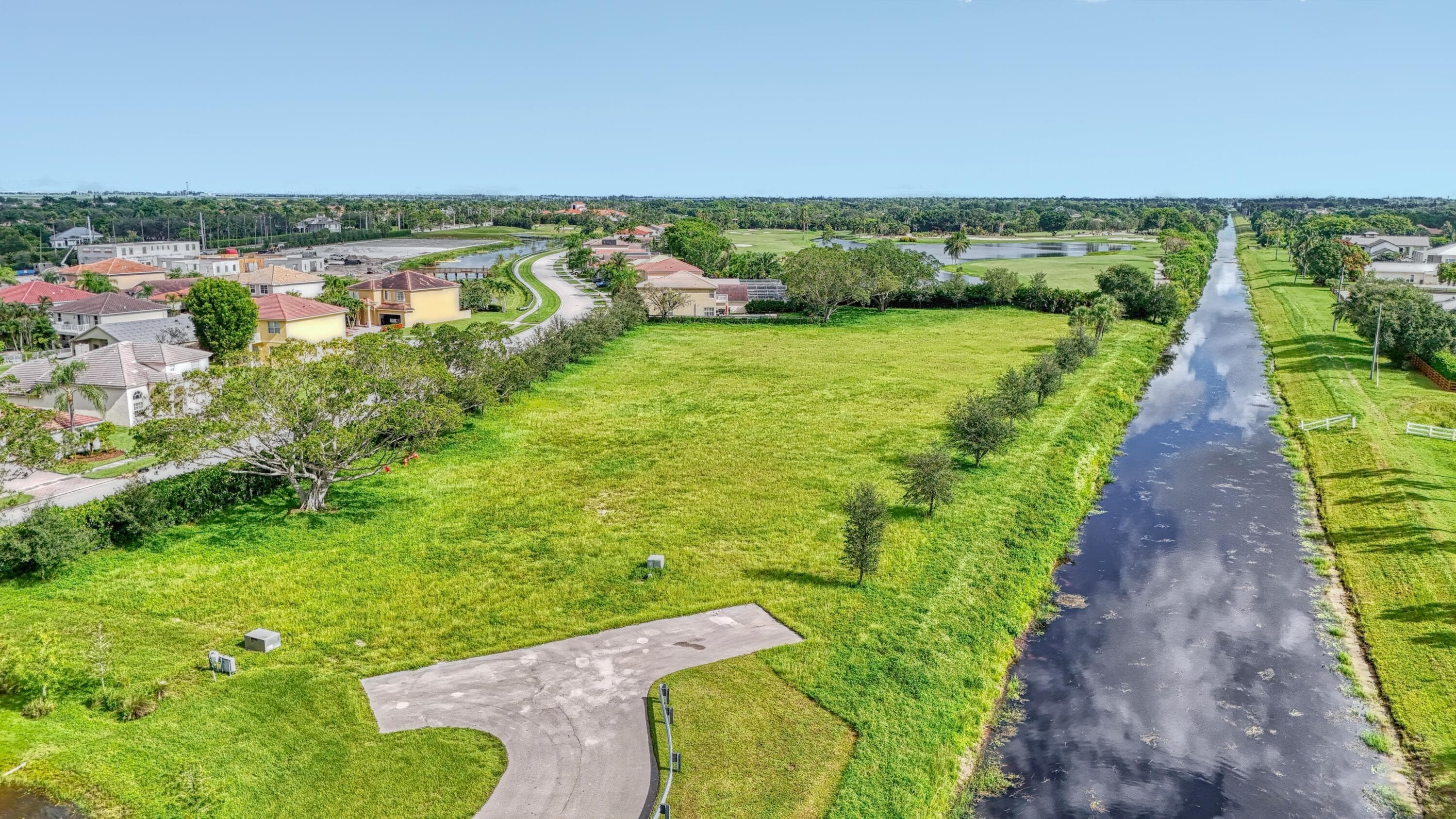 3102 Greenbriar Boulevard, Wellington, FL 33414 3