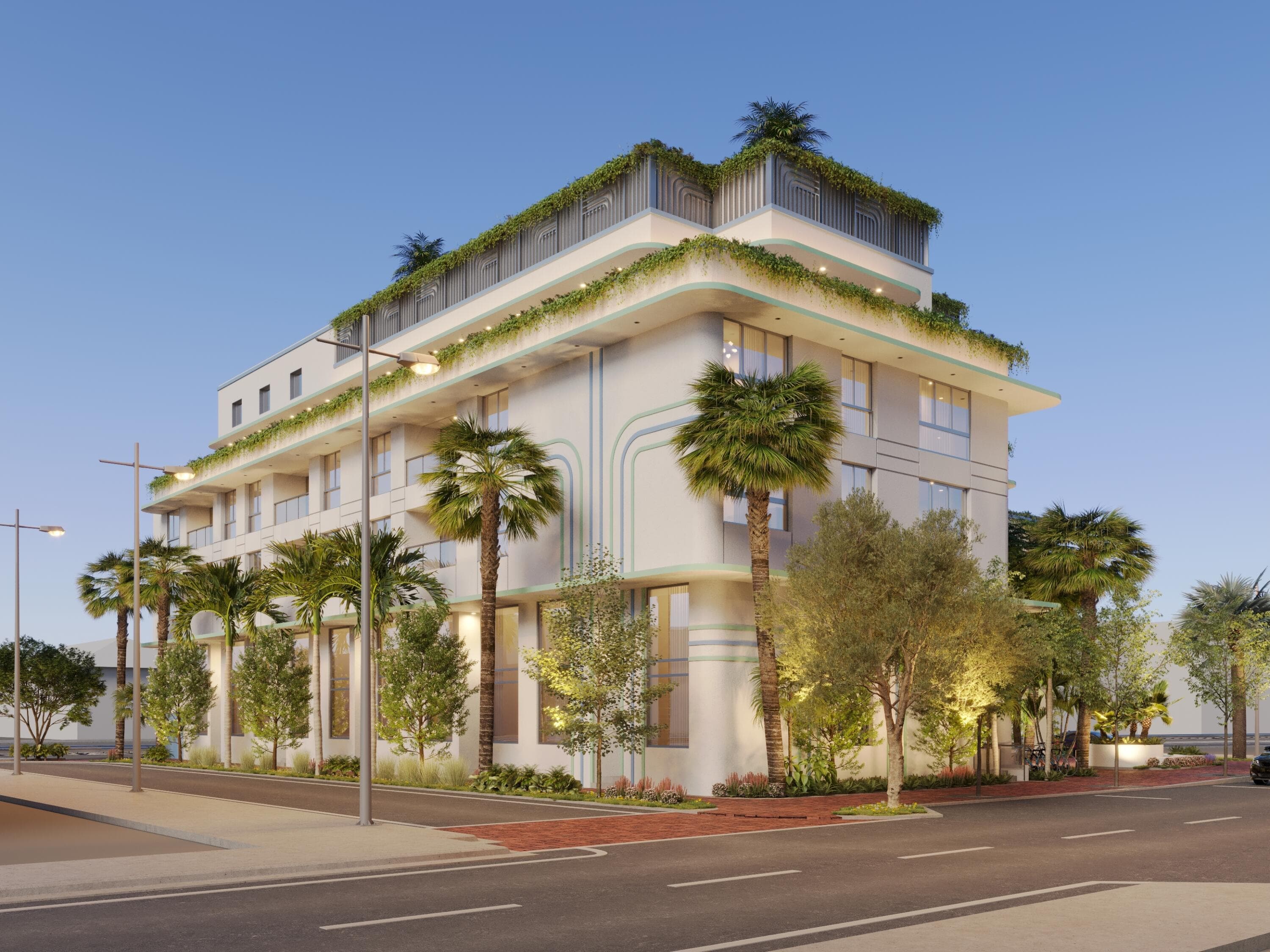 306 NE 2nd Street Unit 205, Delray Beach, FL 33483 2