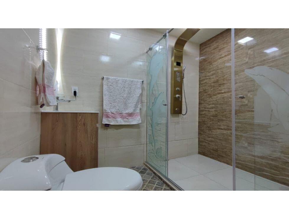 8-77 Carrera 8va. Barrio Chipre 8-77 3