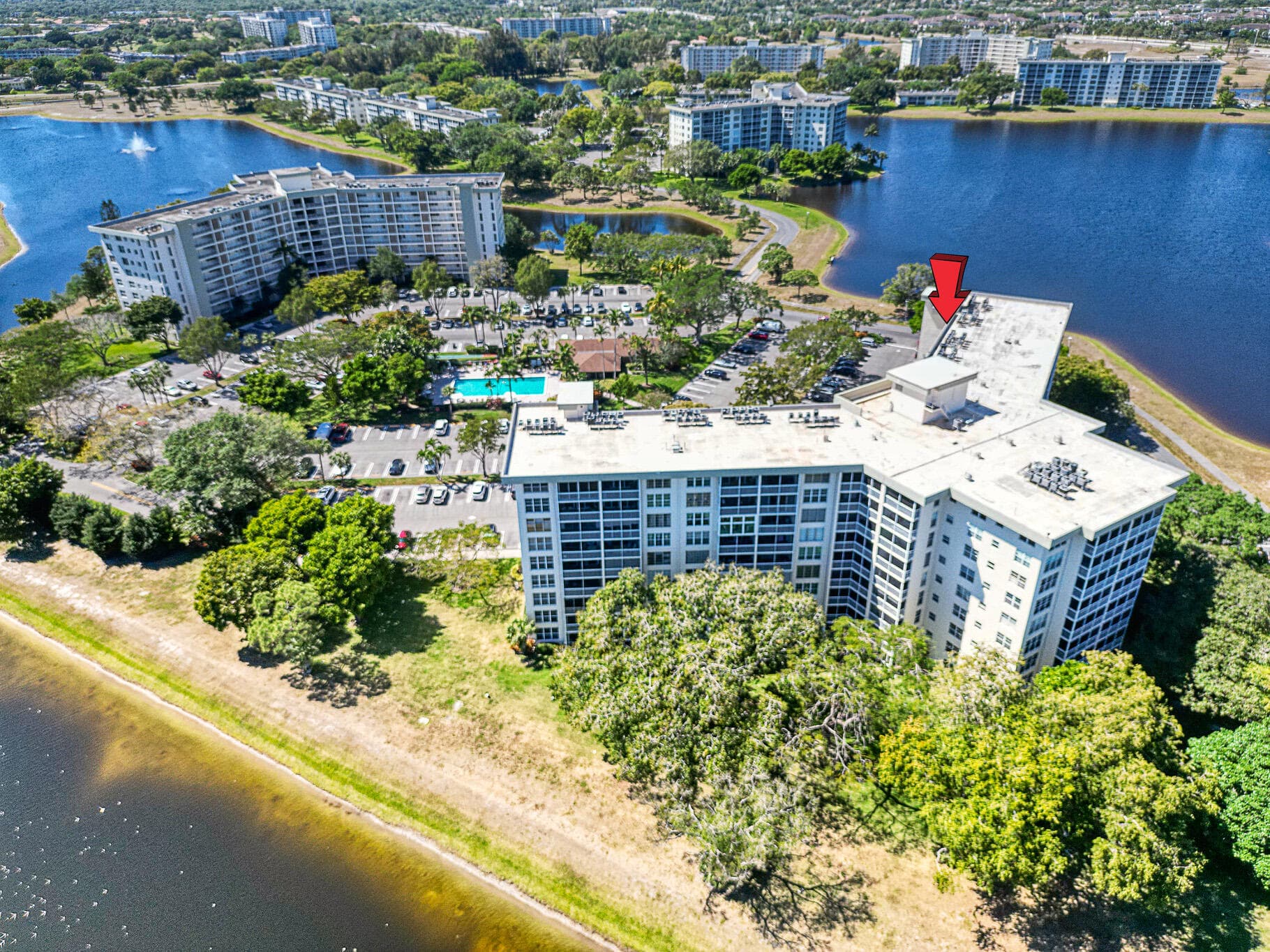 2940 N Course Drive 811, Pompano Beach, FL 33069 28